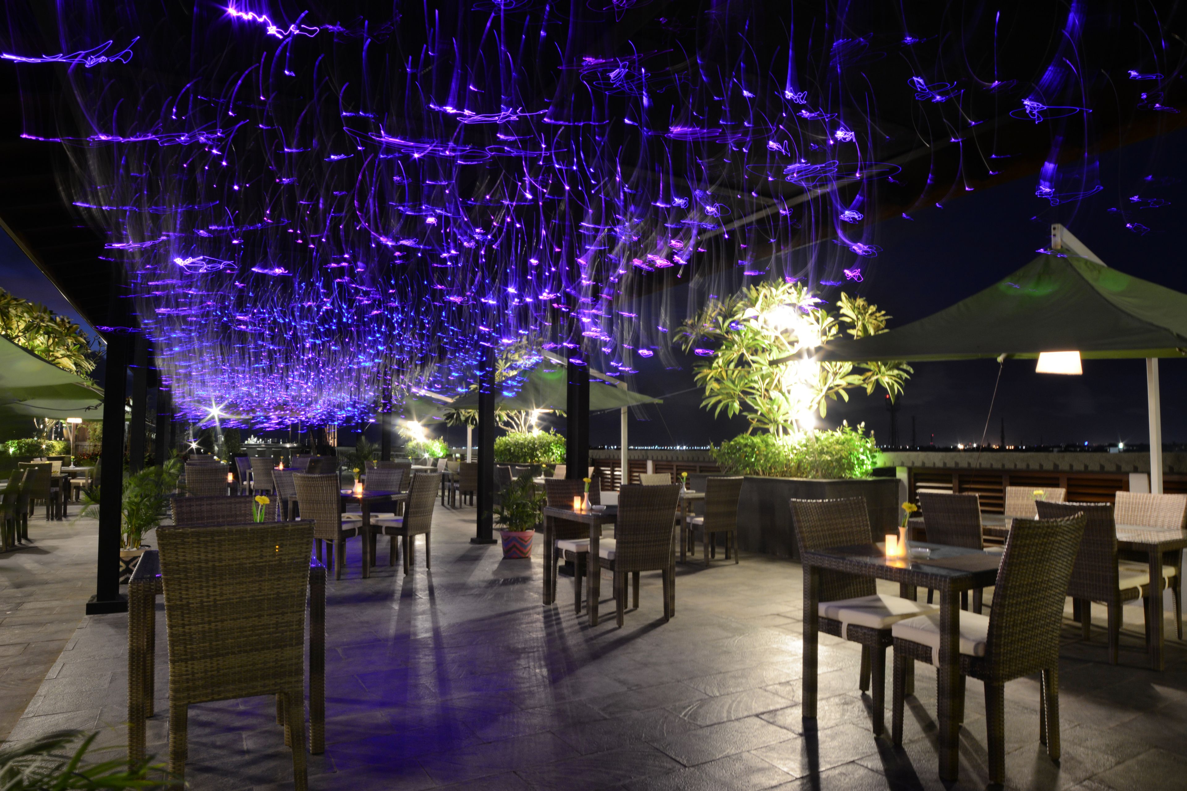 The Nest Hotel