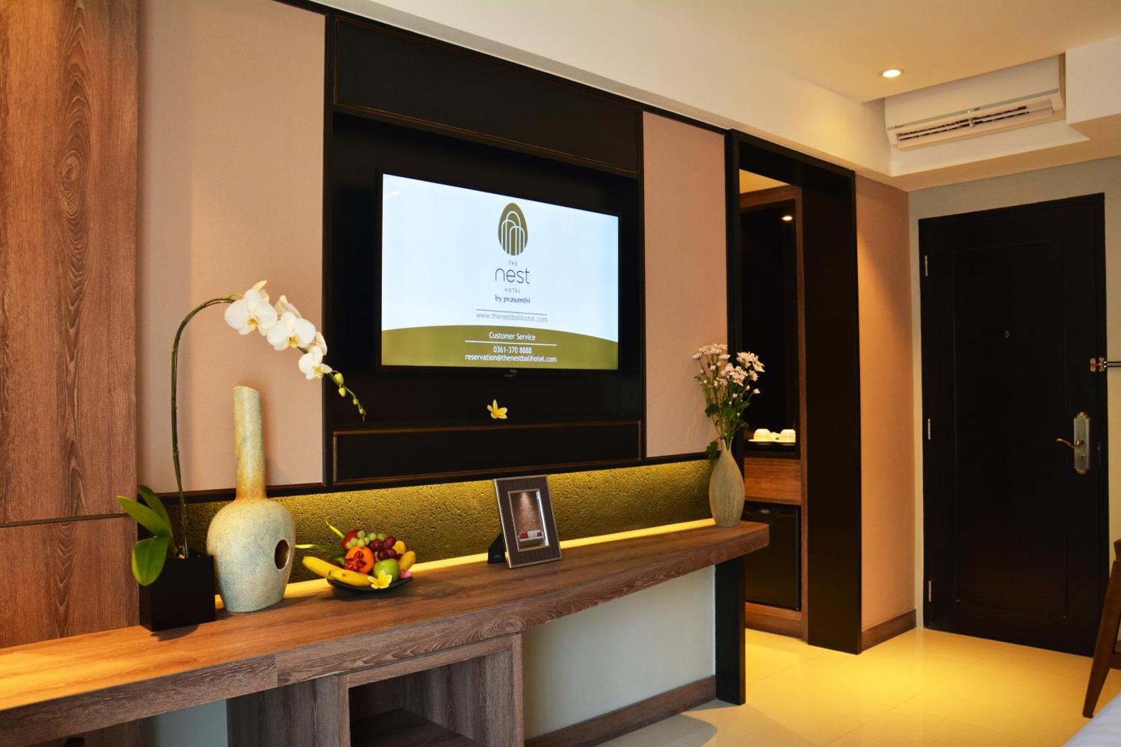 The Nest Hotel