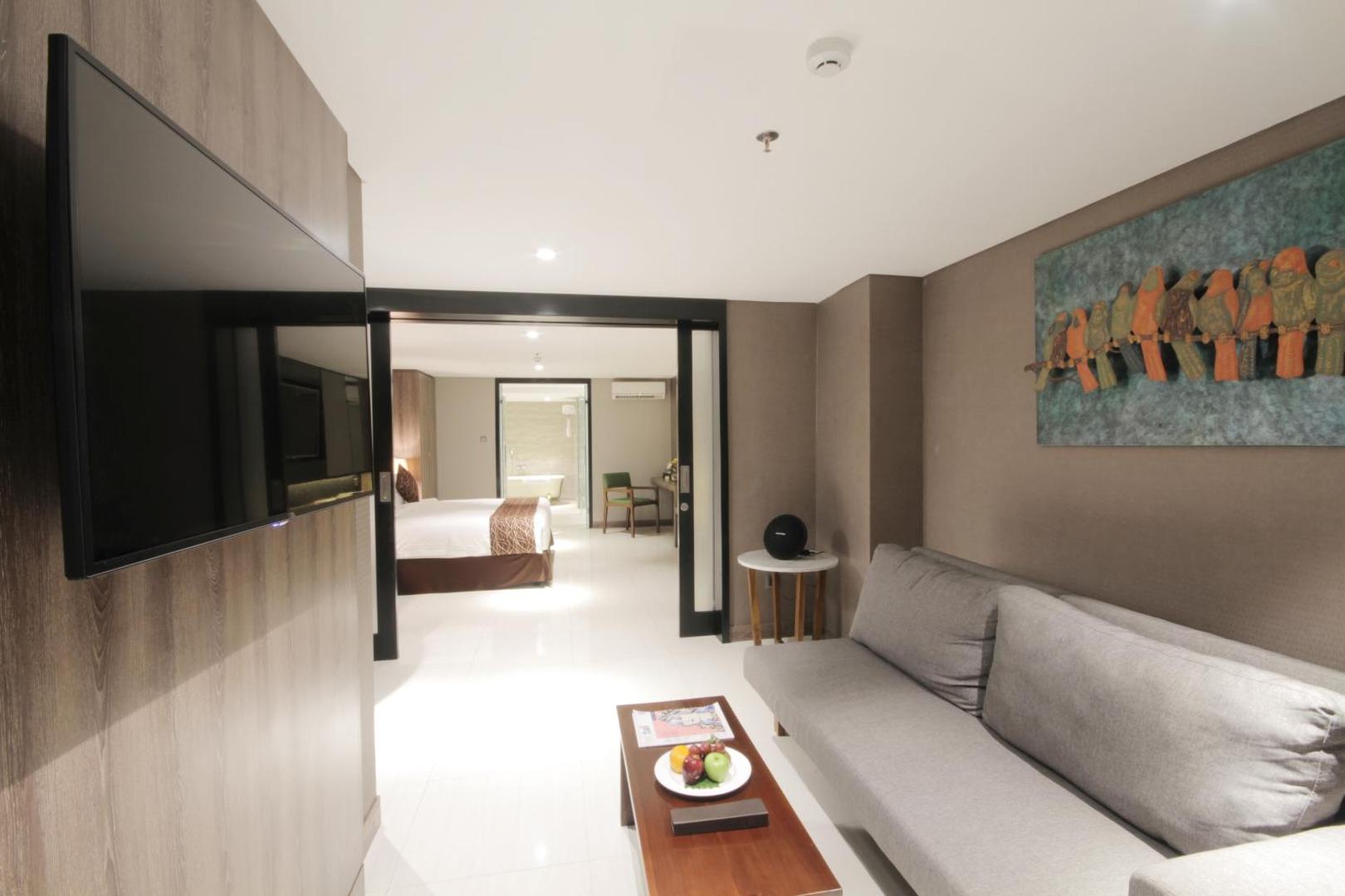 The Nest Hotel
