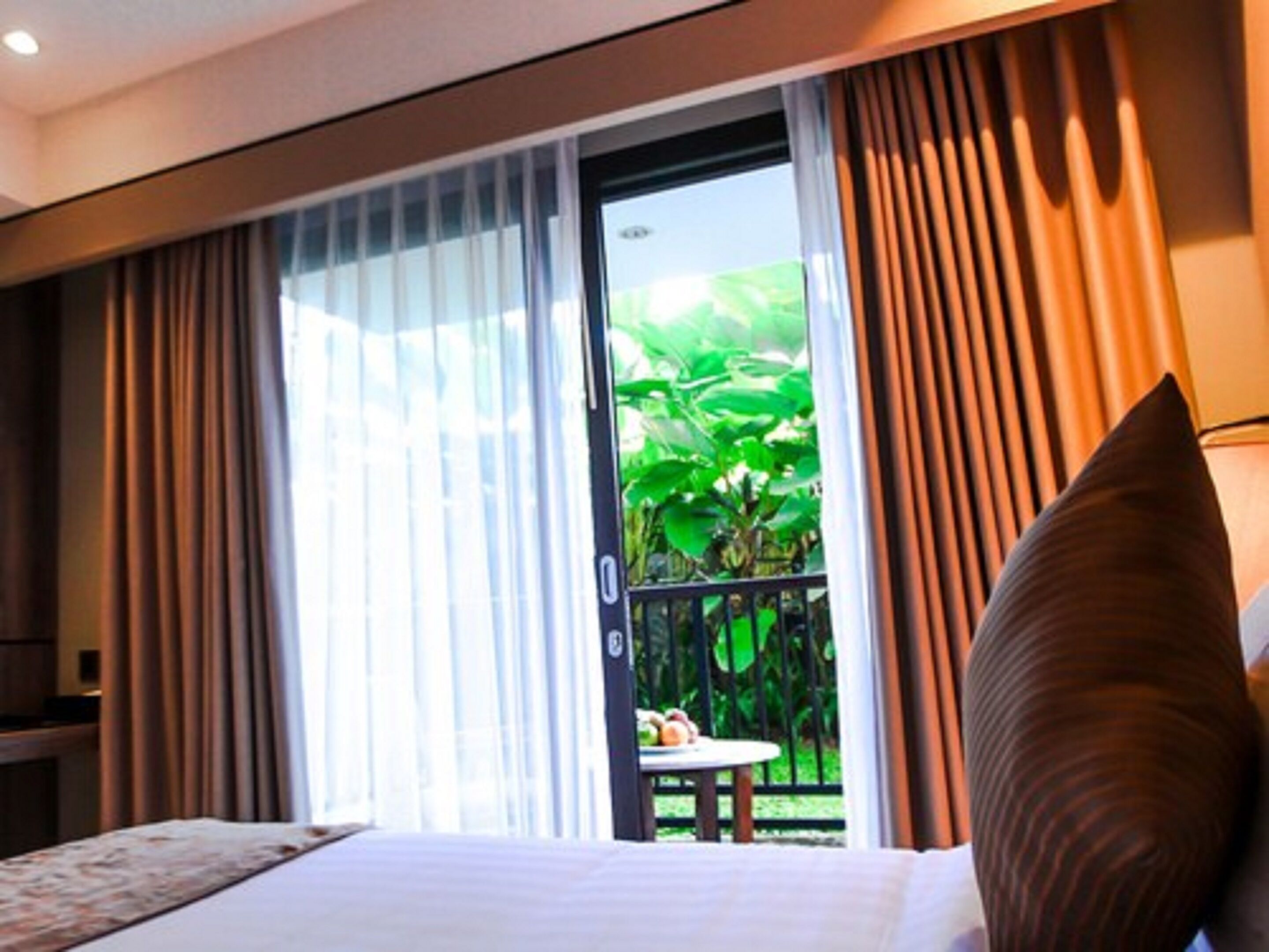 The Nest Hotel