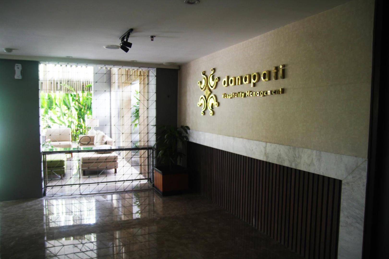 The Nest Hotel