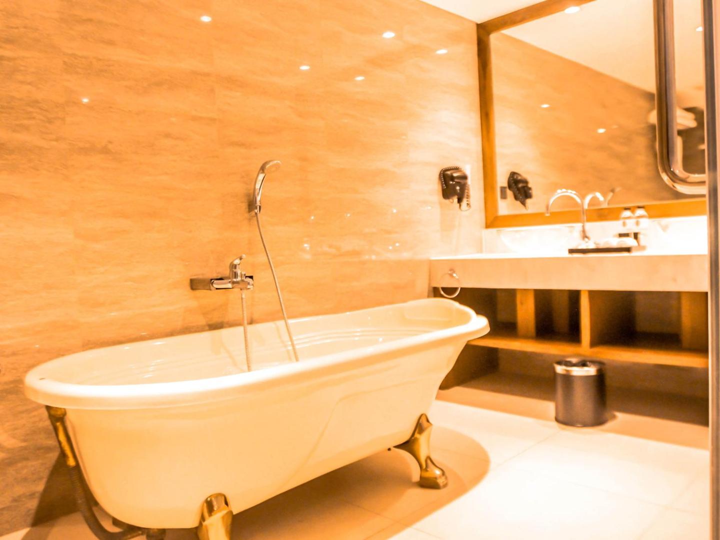 The Nest Hotel