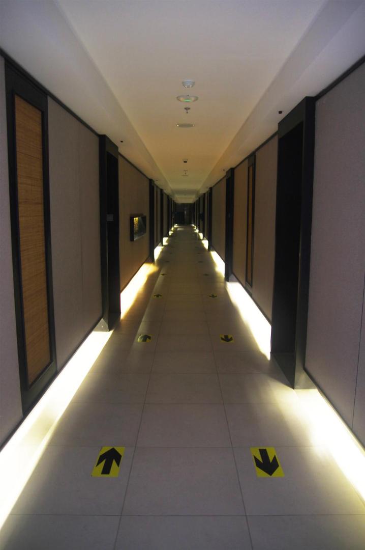 The Nest Hotel