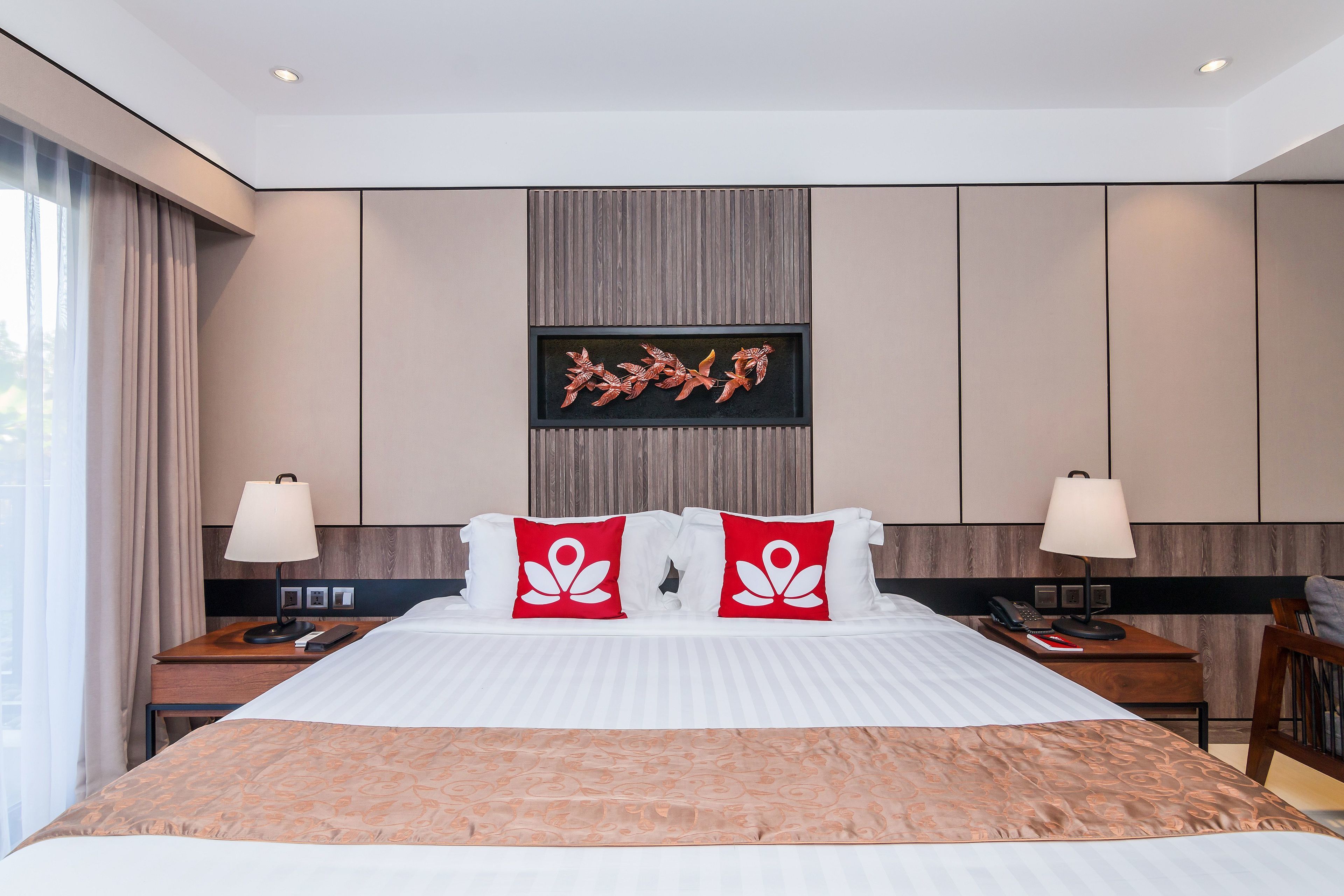 The Nest Hotel