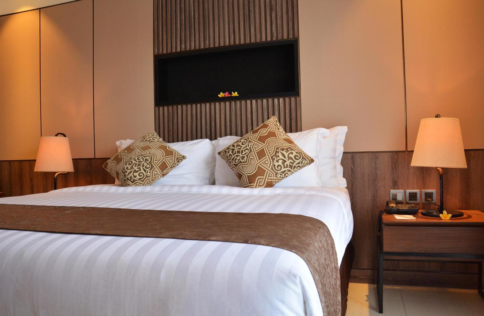 The Nest Hotel