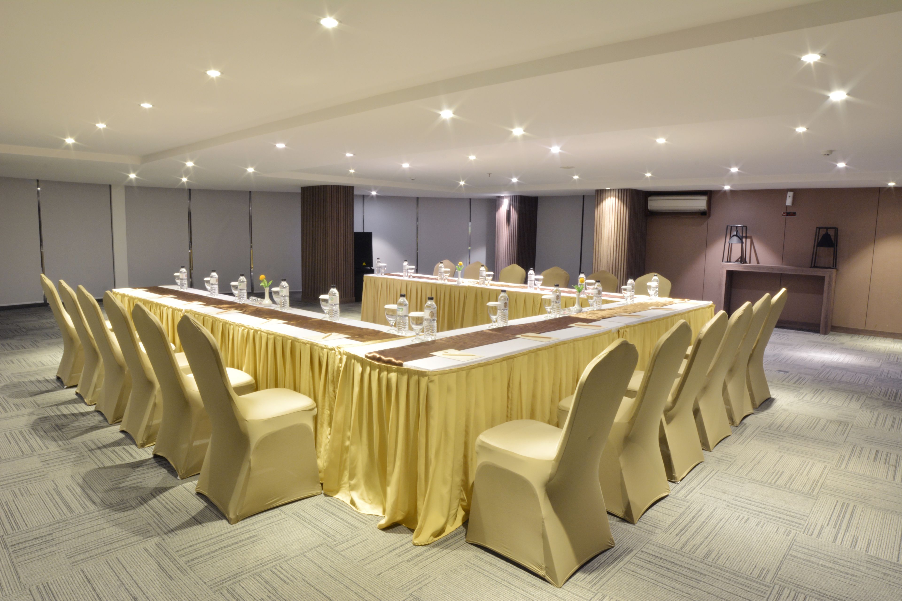 The Nest Hotel