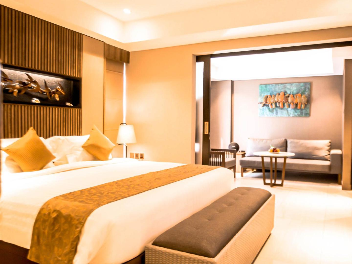 The Nest Hotel