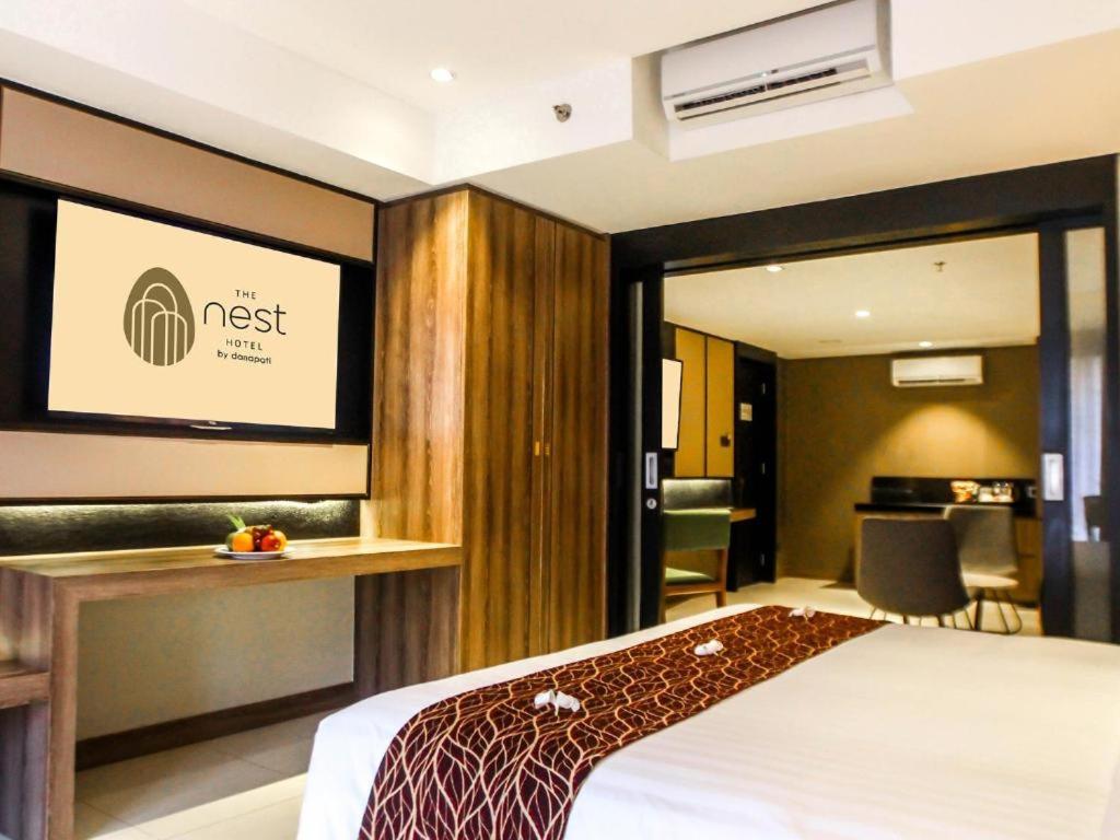 The Nest Hotel