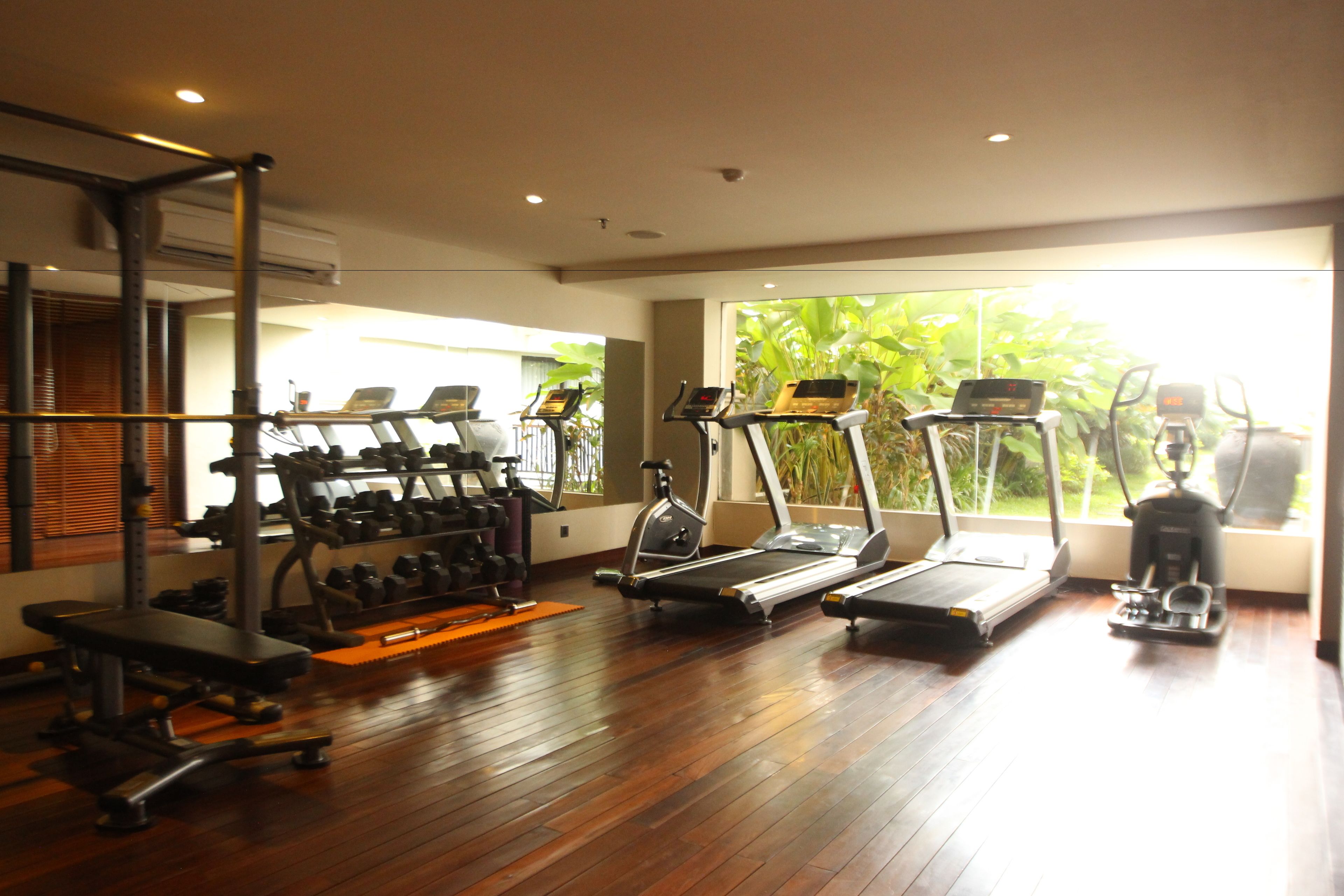 The Nest Hotel
