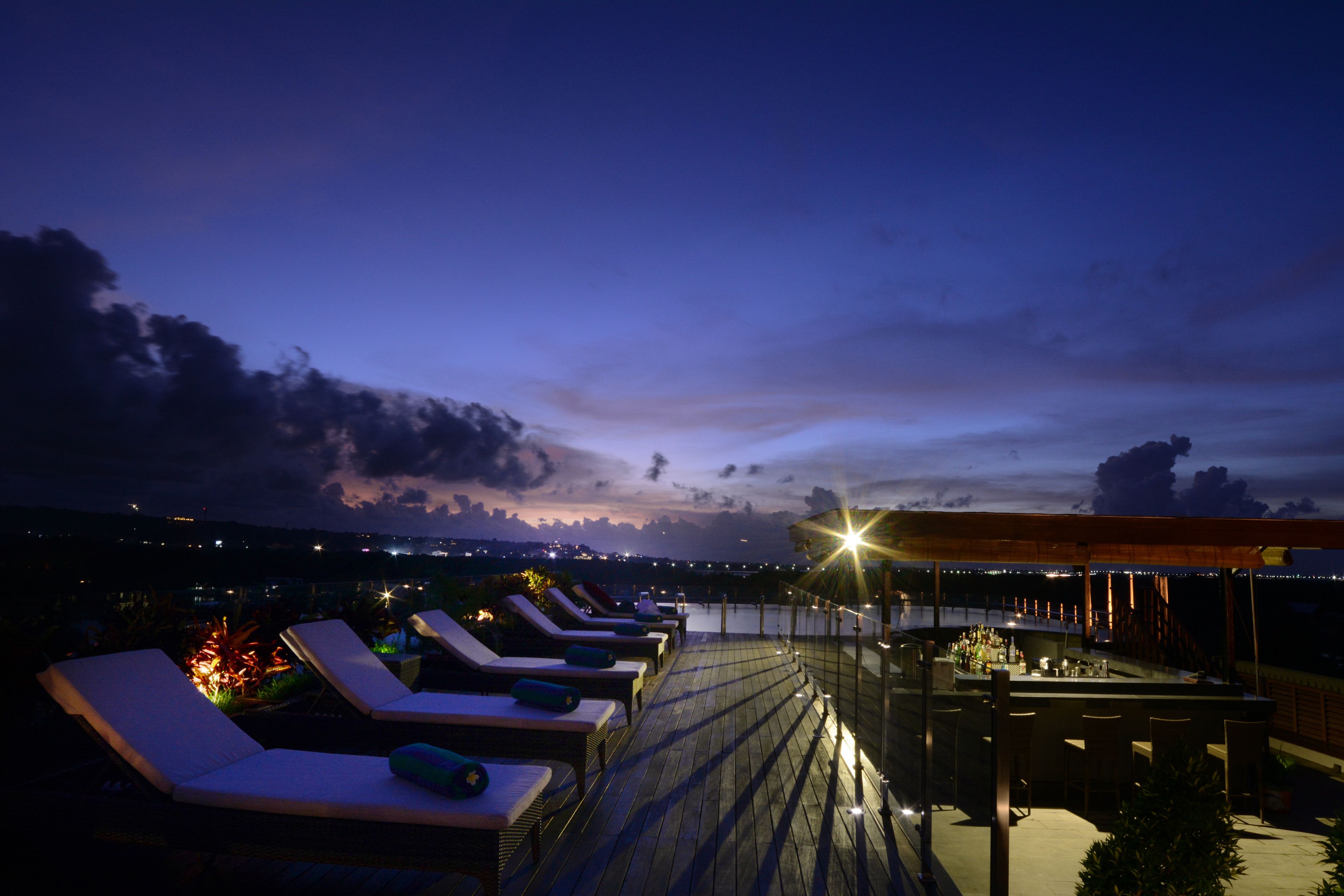The Nest Hotel