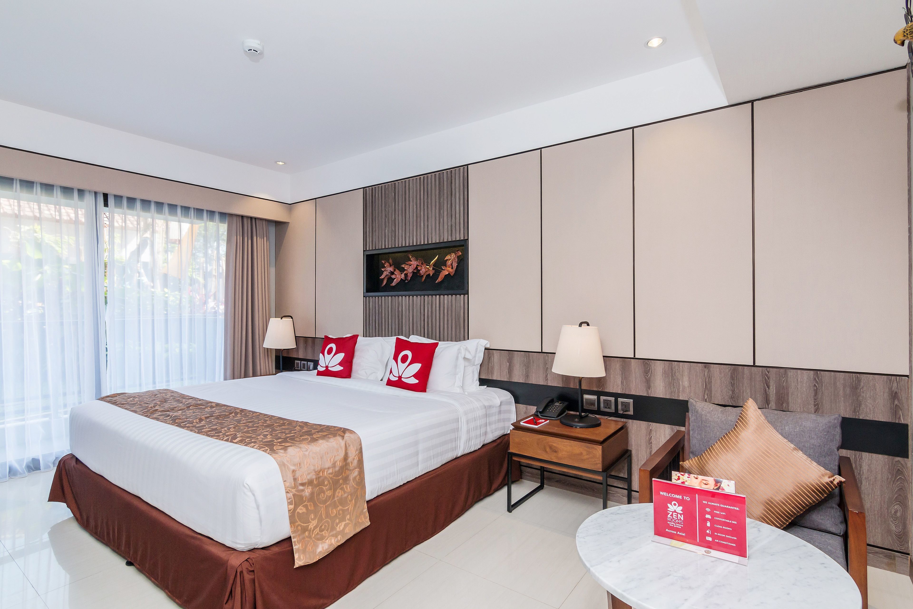 The Nest Hotel