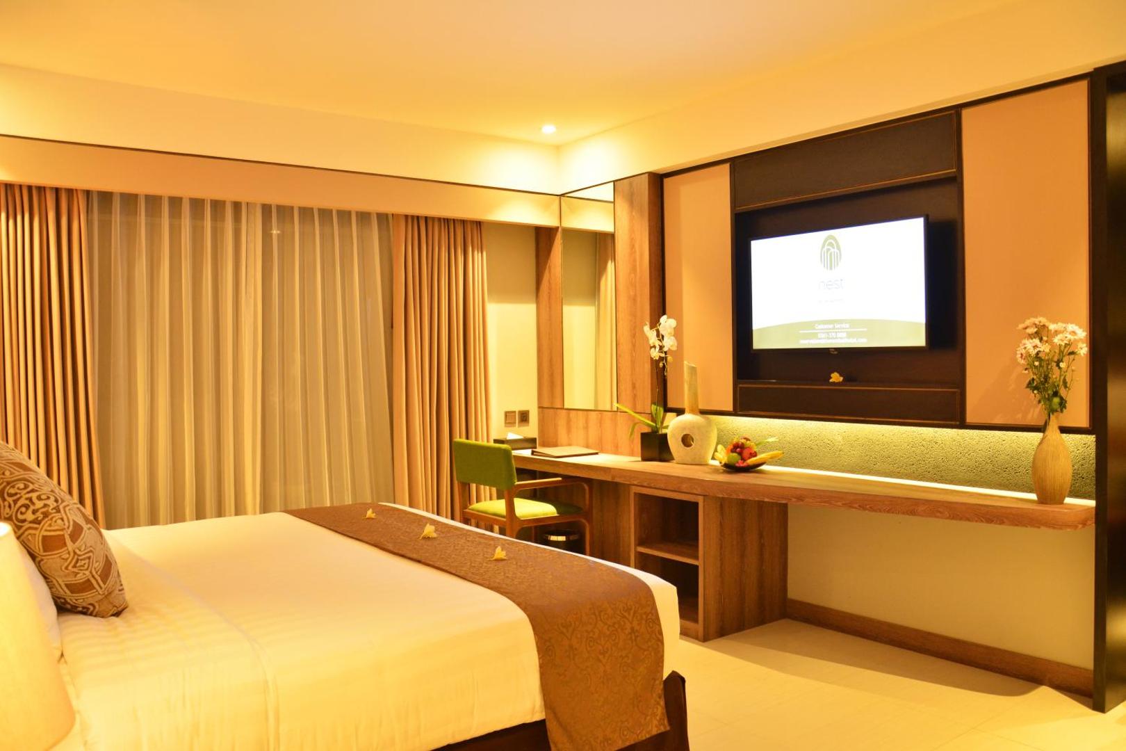The Nest Hotel