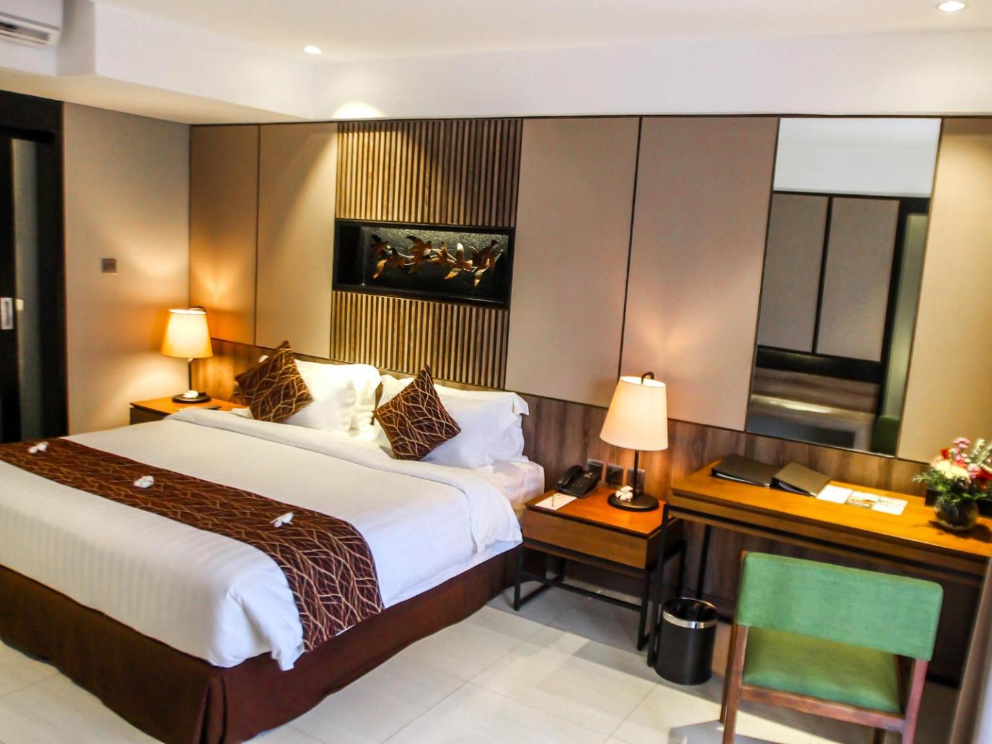The Nest Hotel