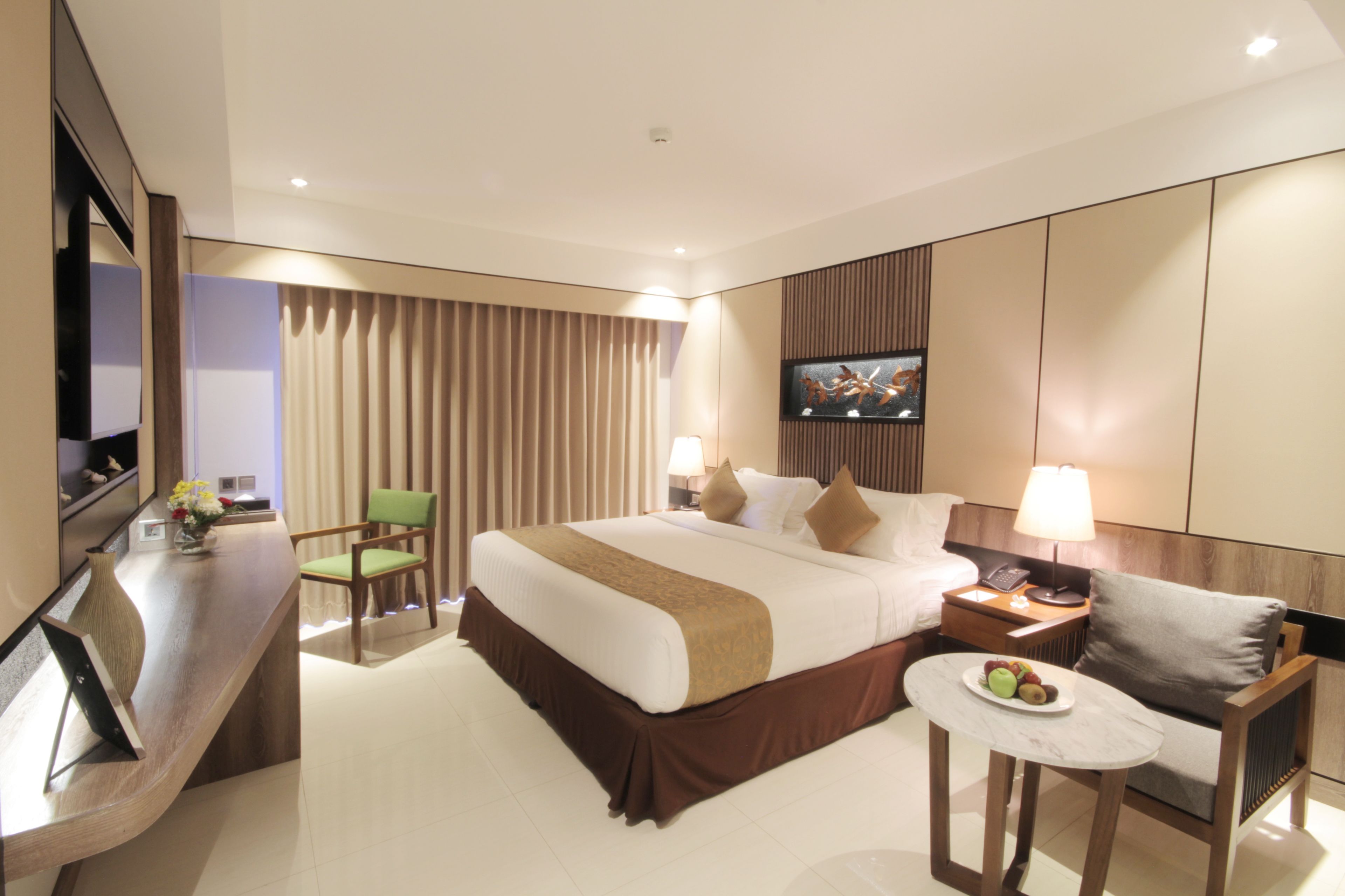 The Nest Hotel