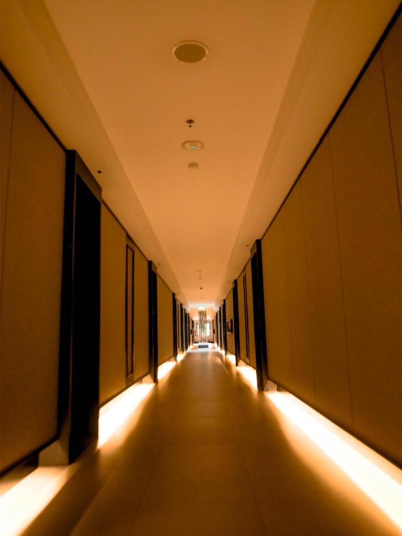 The Nest Hotel