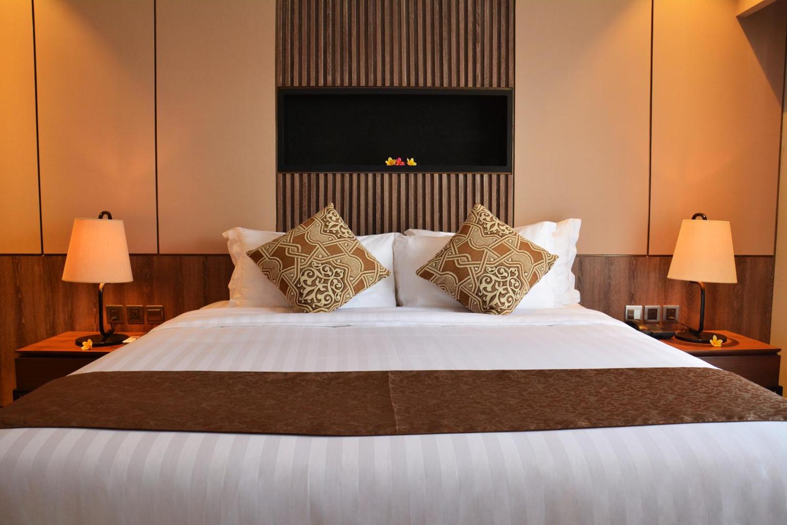 The Nest Hotel
