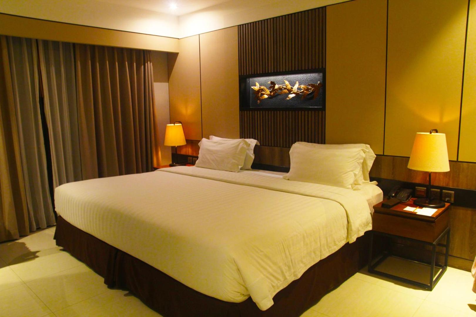 The Nest Hotel