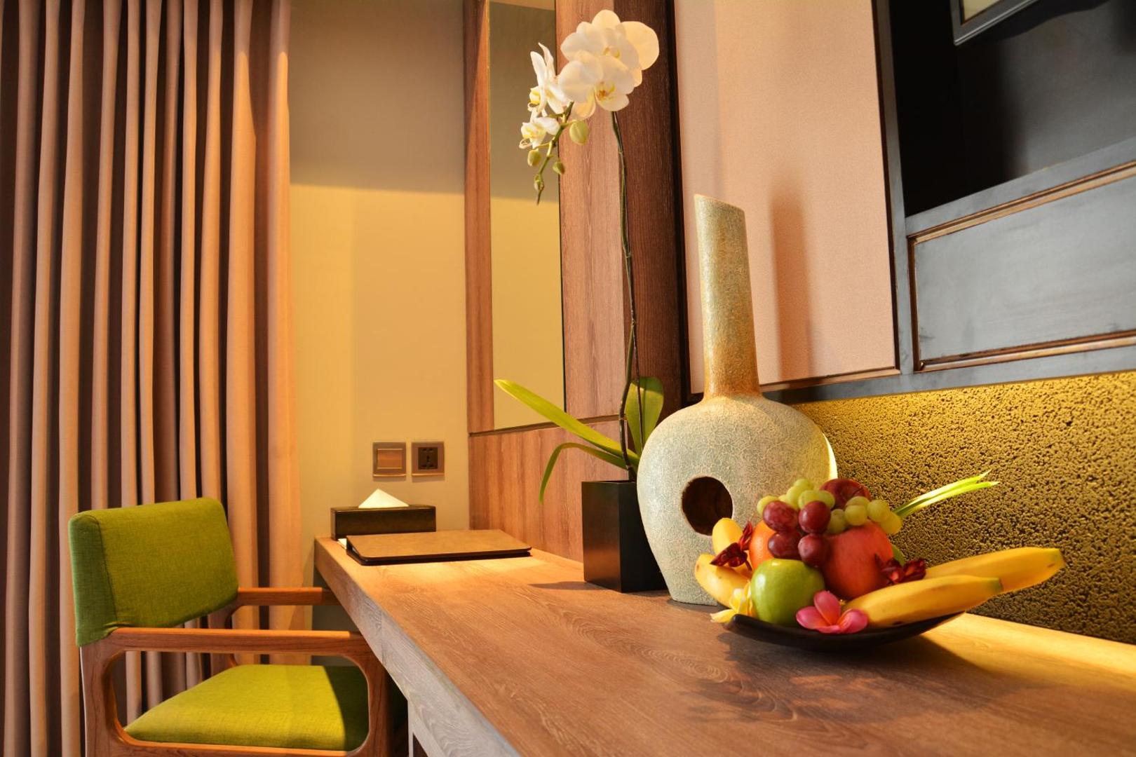 The Nest Hotel