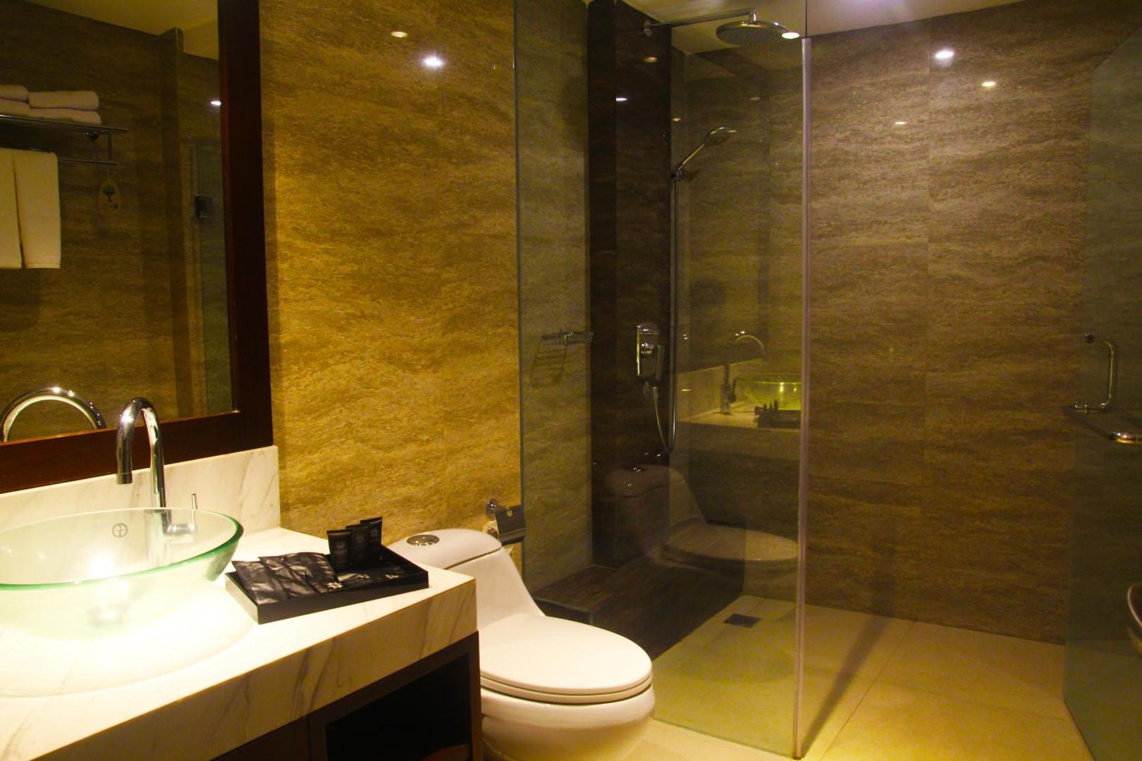 The Nest Hotel