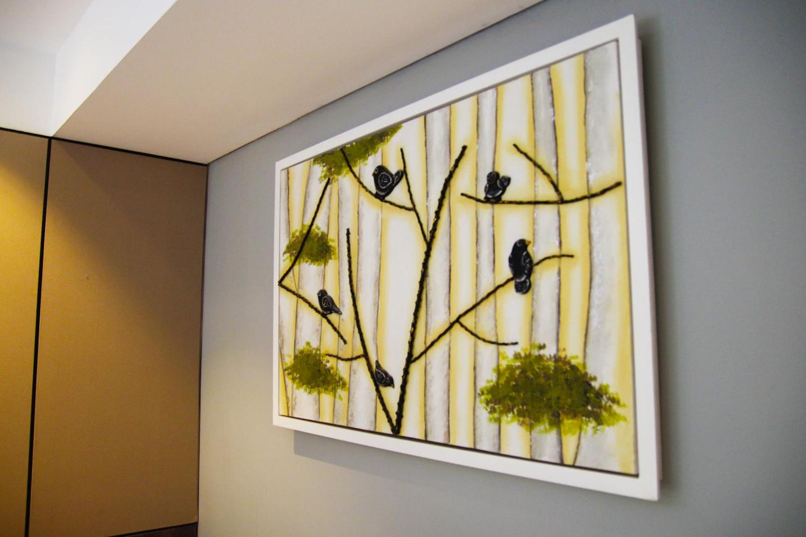 The Nest Hotel