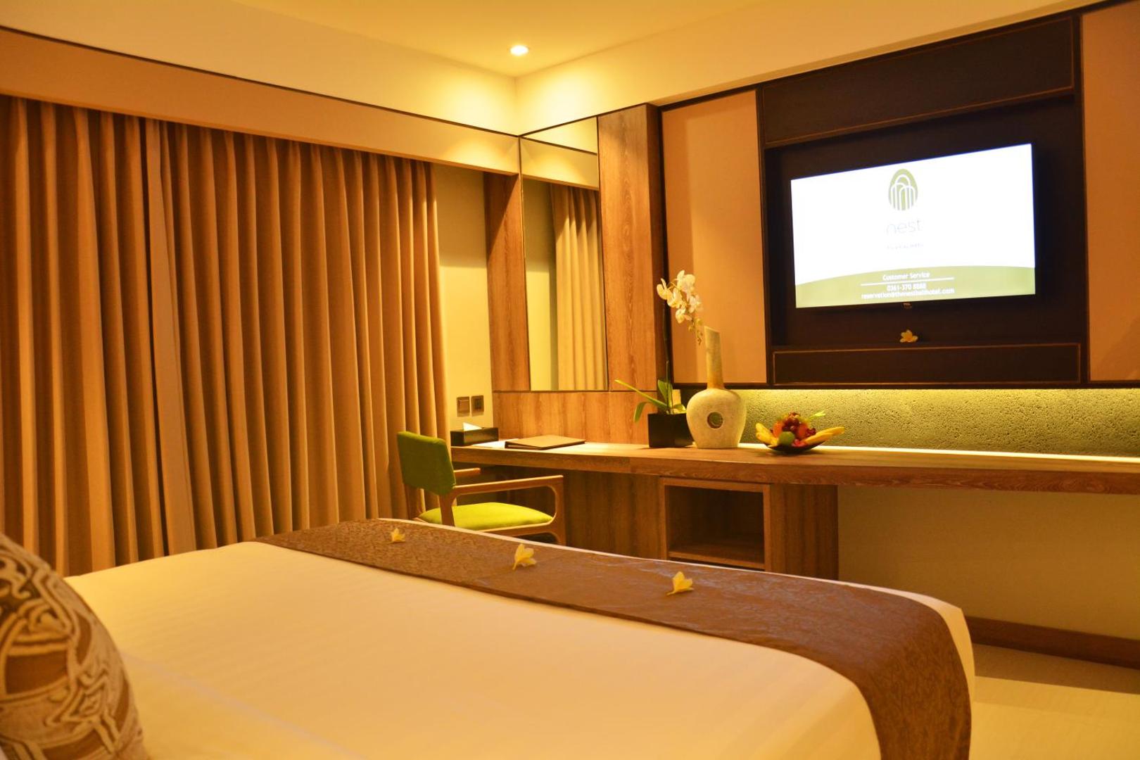 The Nest Hotel
