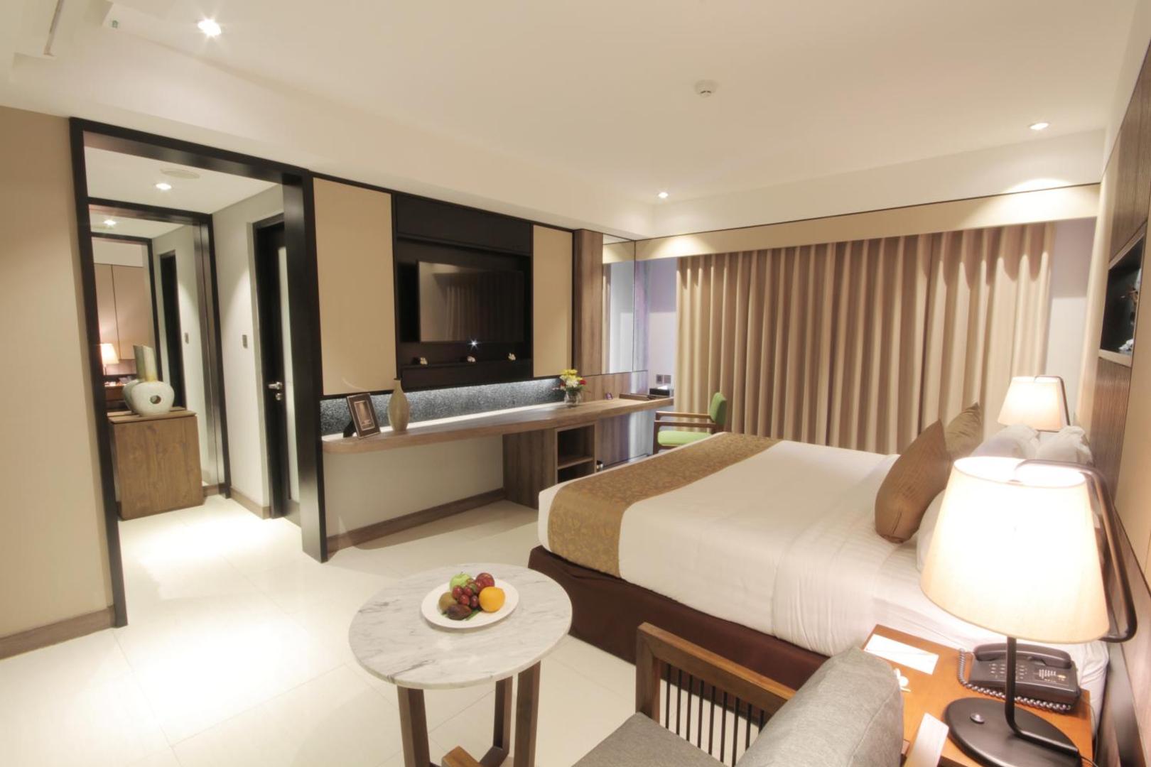 The Nest Hotel