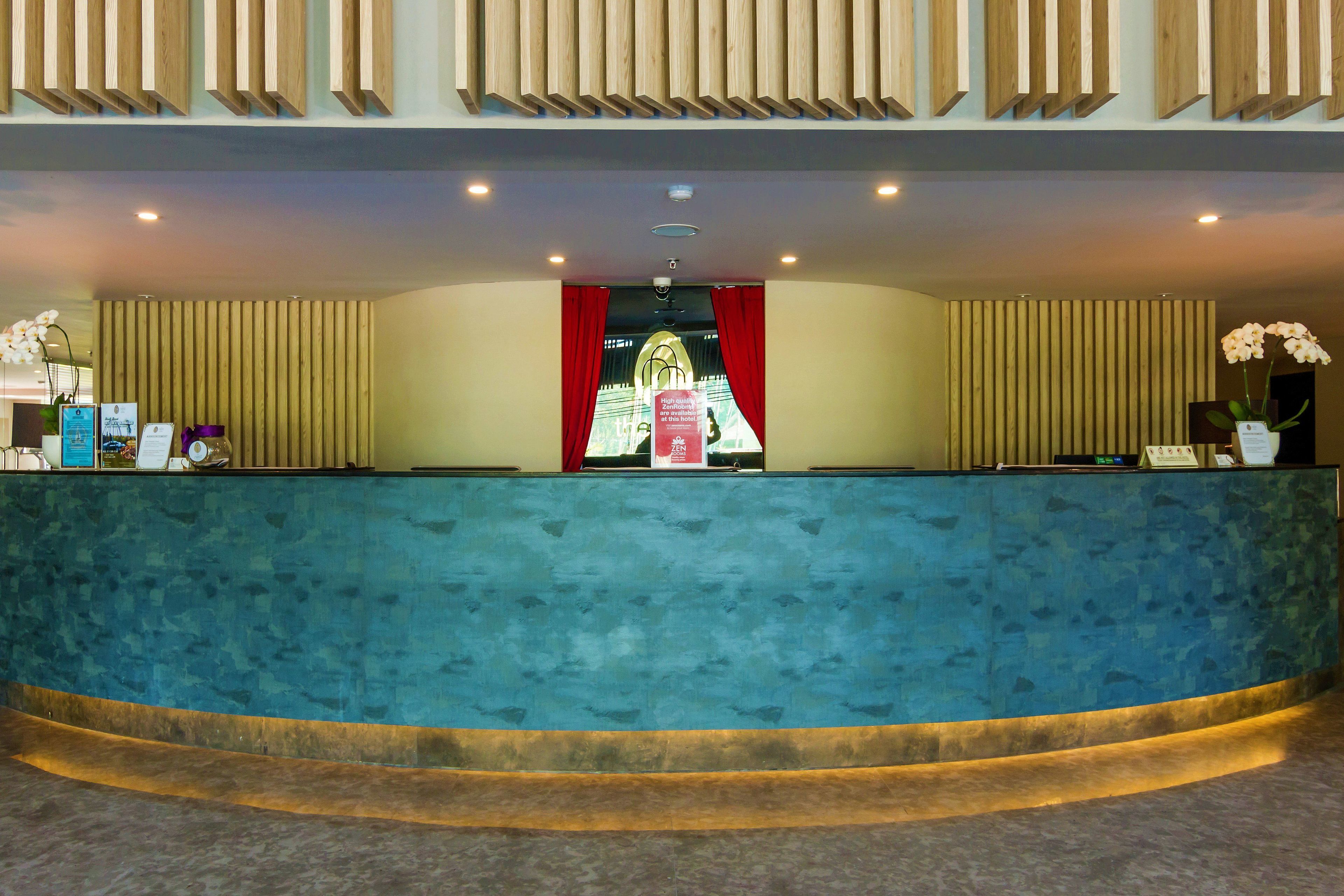 The Nest Hotel