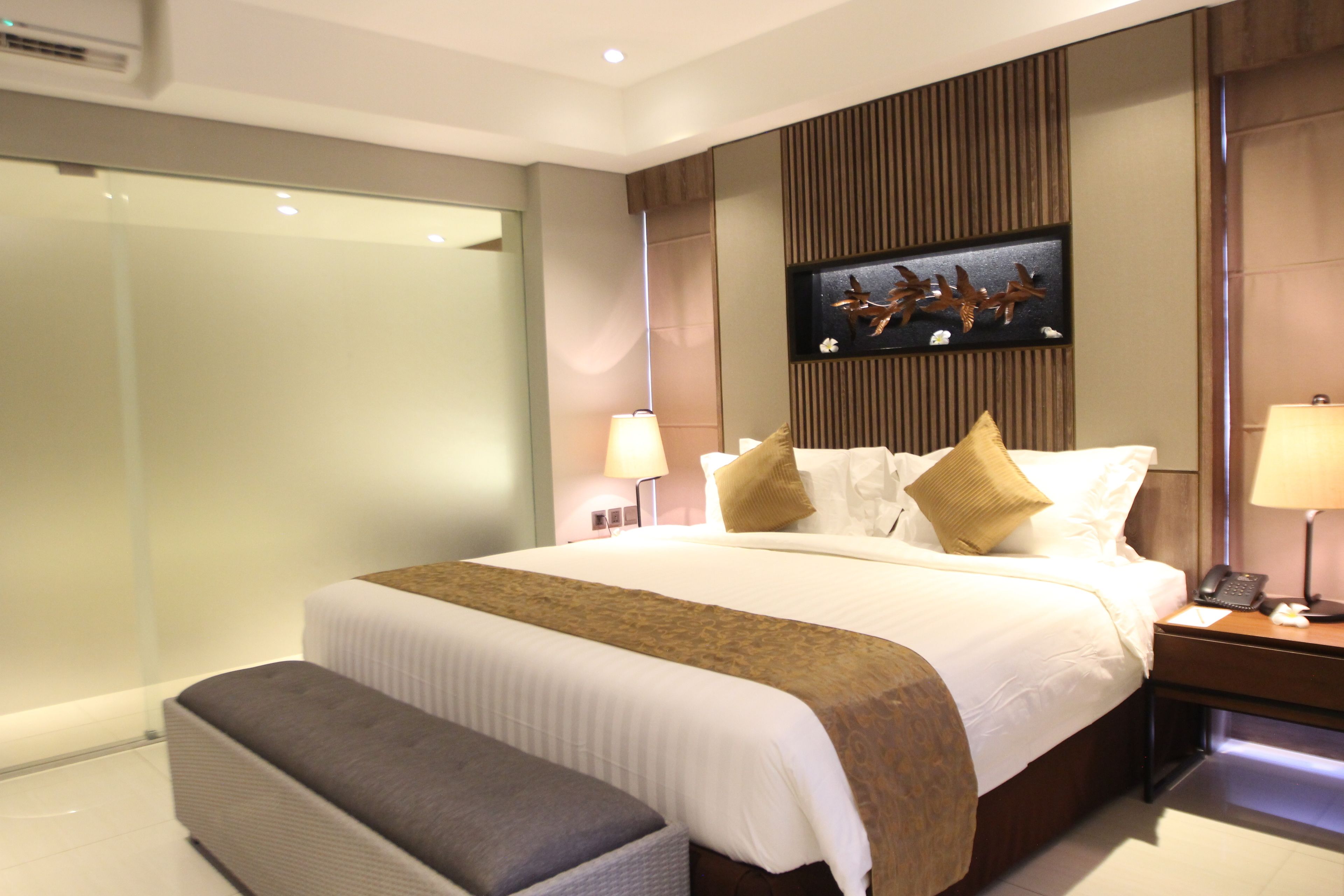 The Nest Hotel