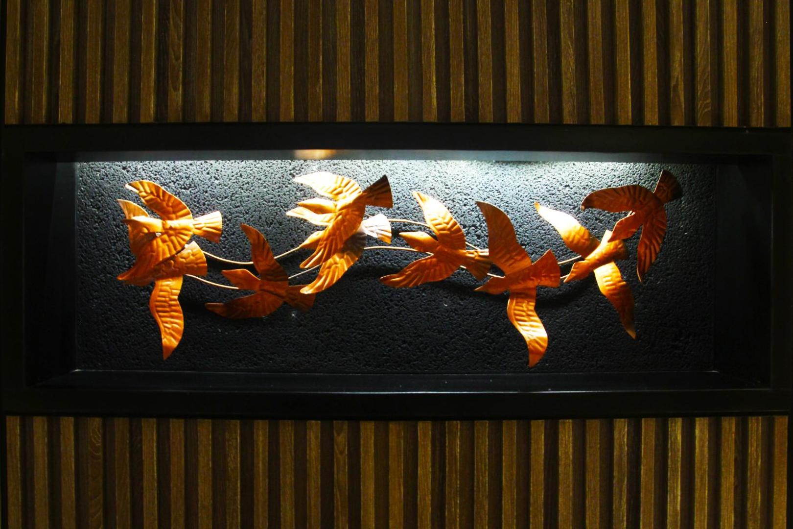 The Nest Hotel