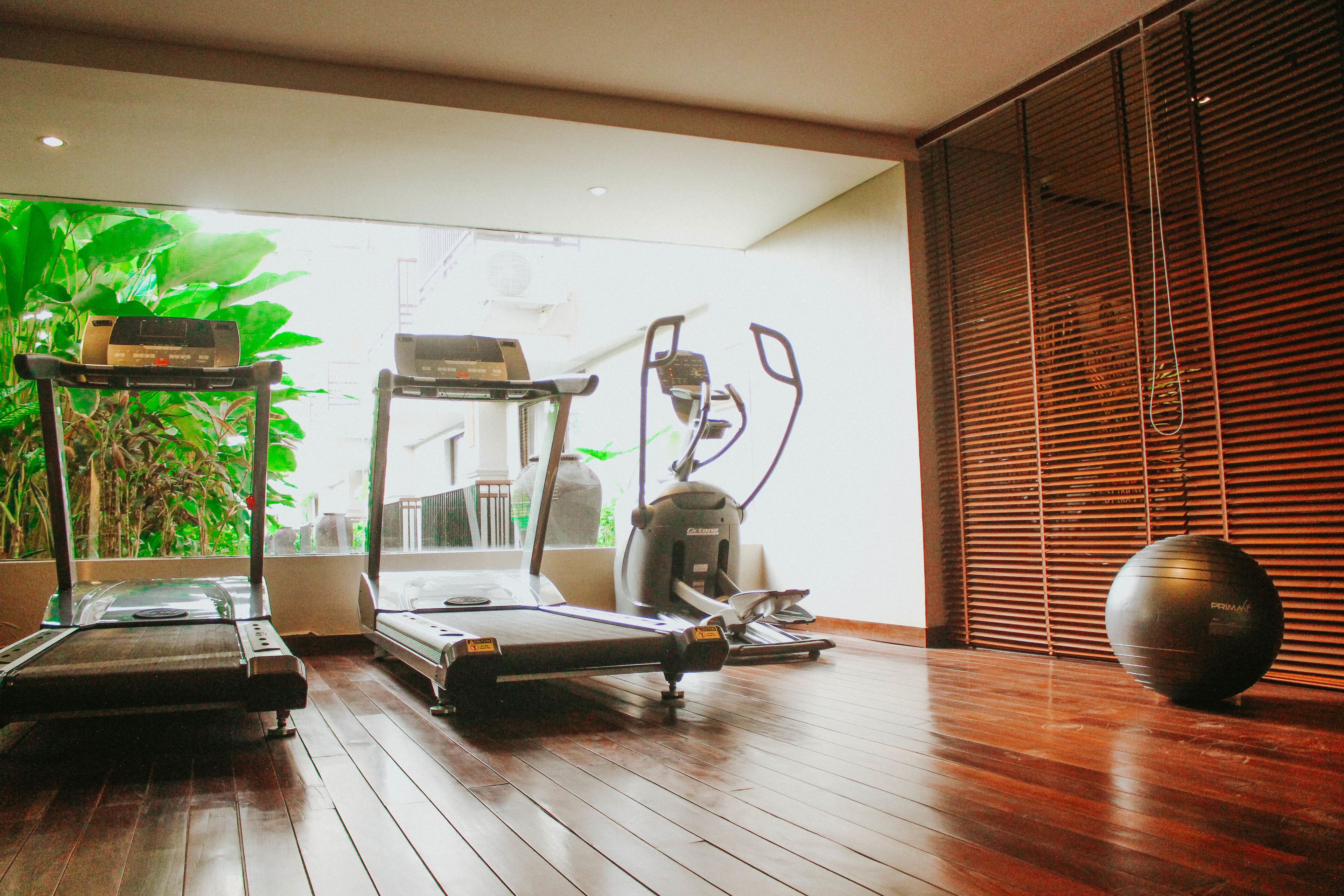 The Nest Hotel