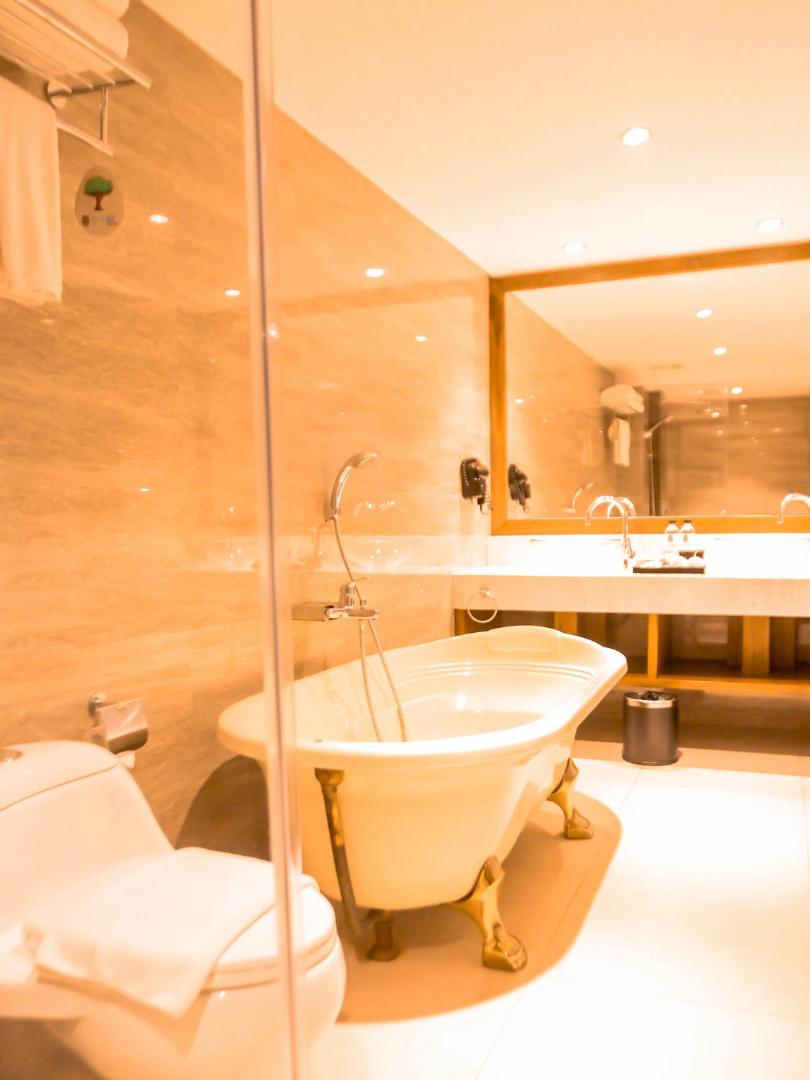 The Nest Hotel