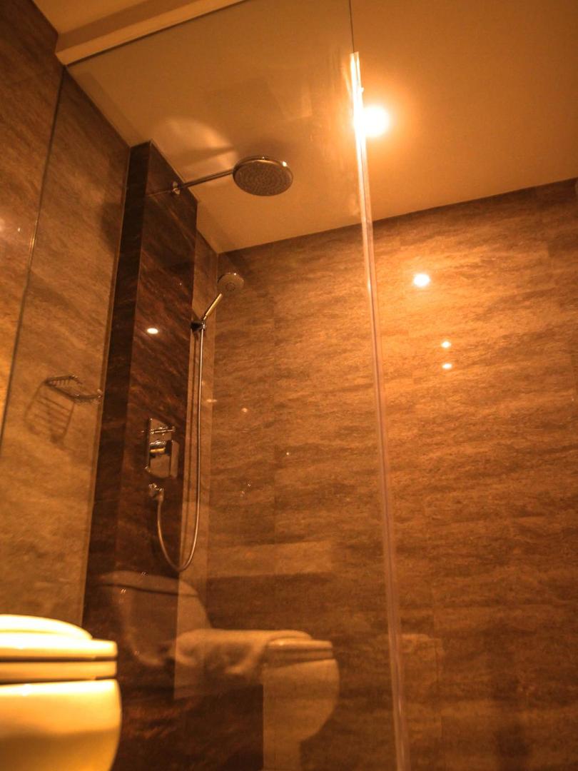The Nest Hotel