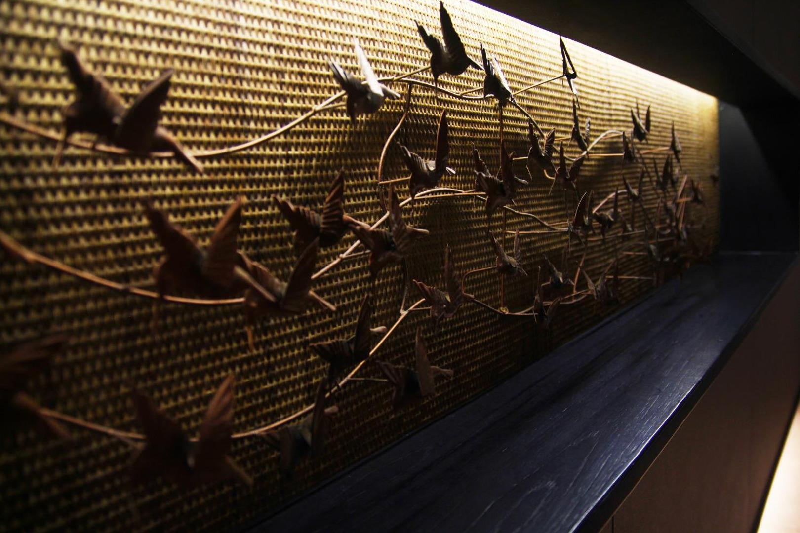 The Nest Hotel