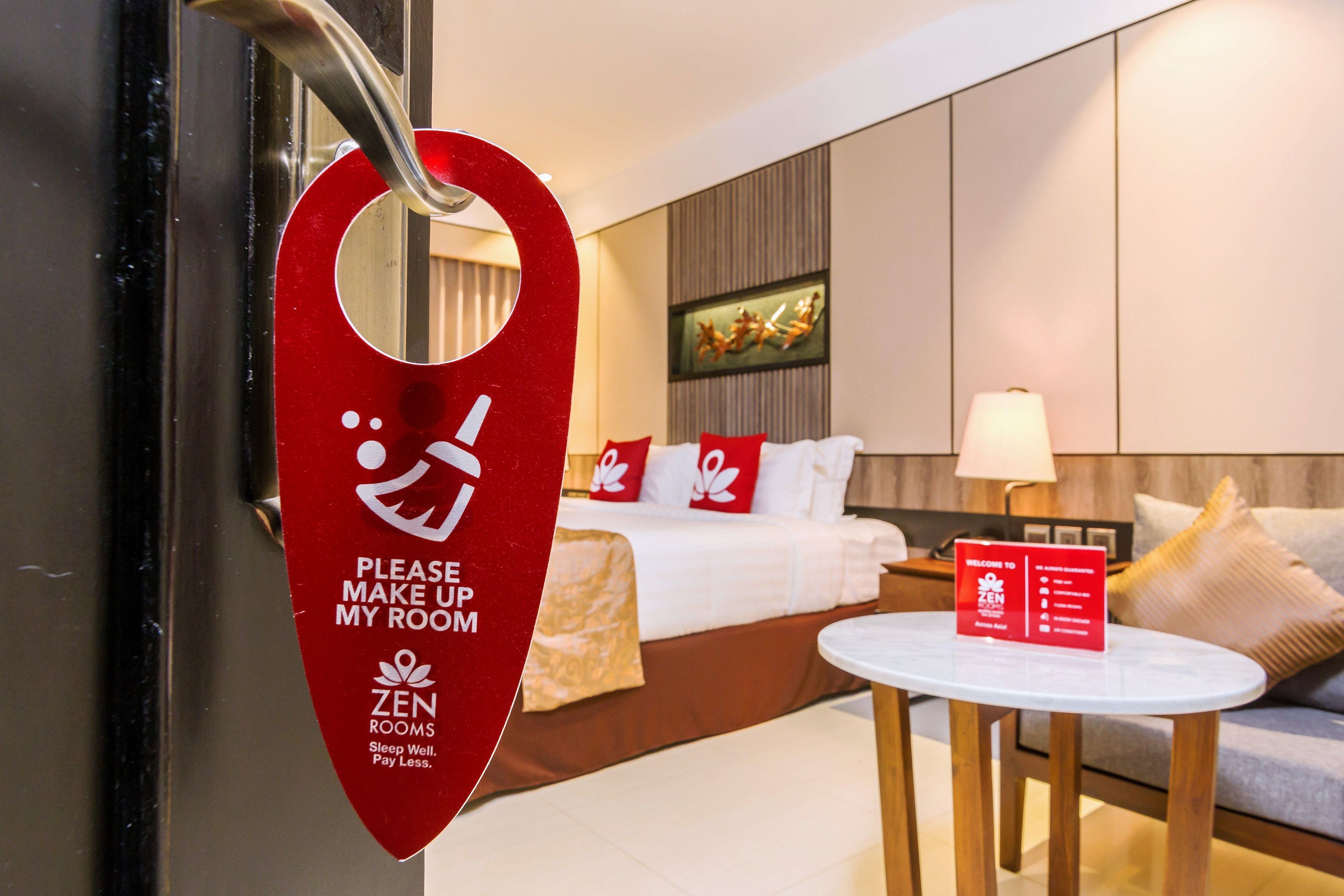 The Nest Hotel