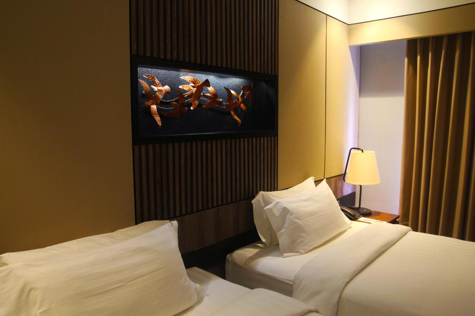 The Nest Hotel
