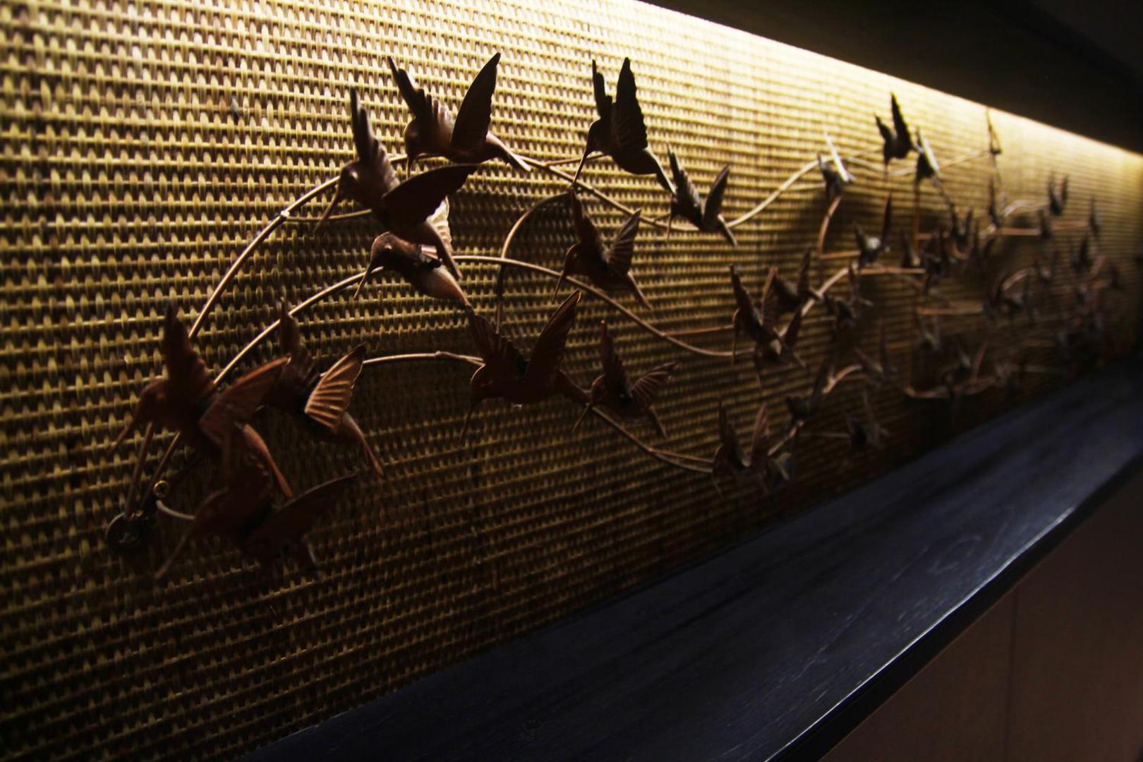 The Nest Hotel