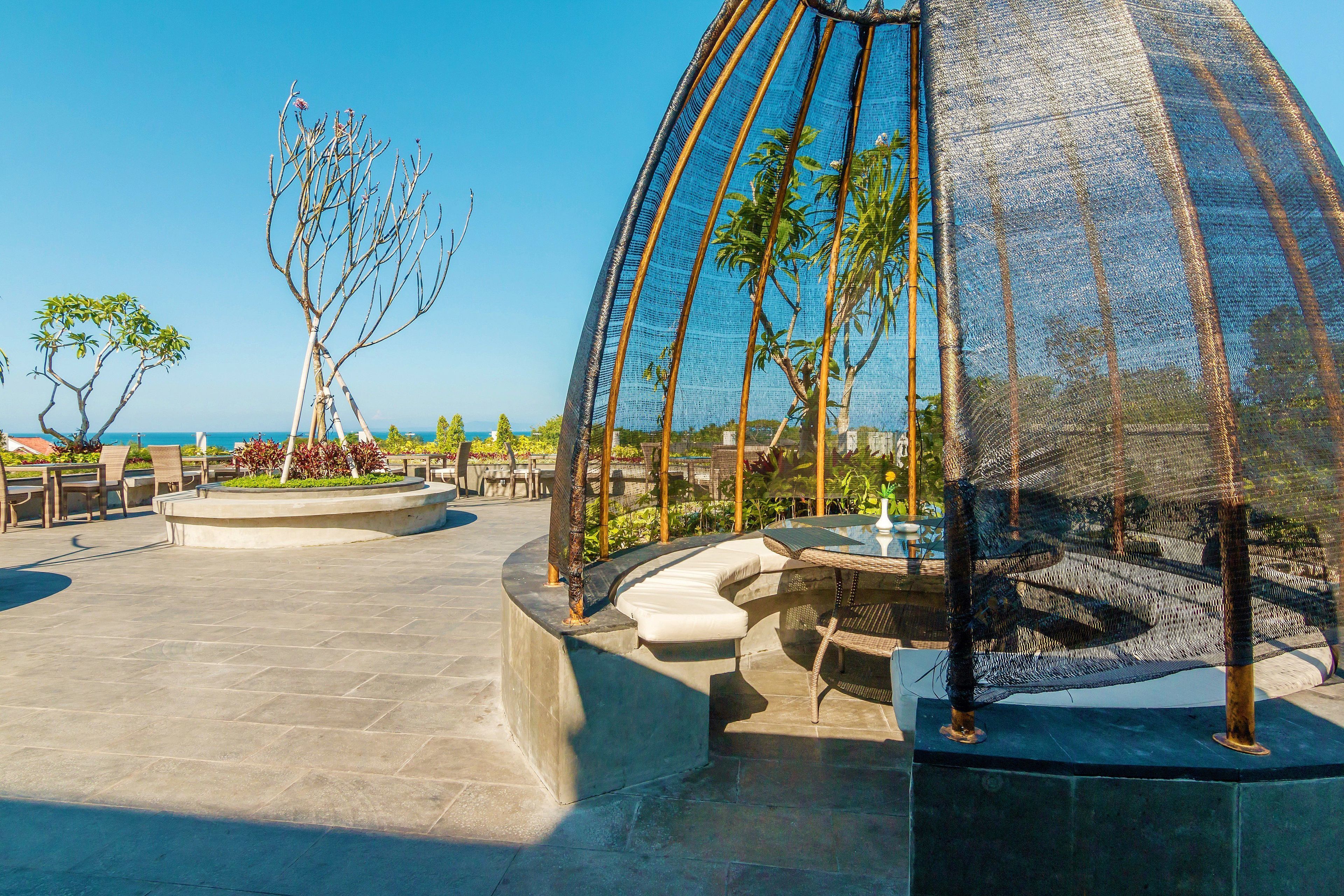 The Nest Hotel