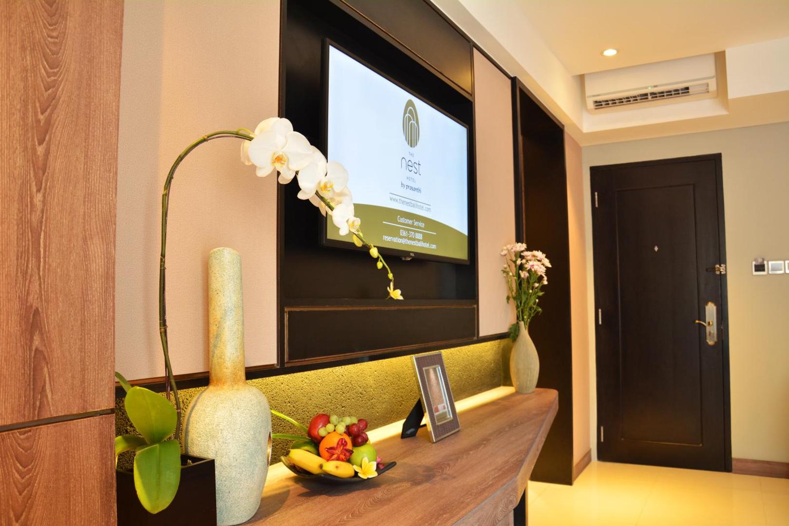 The Nest Hotel