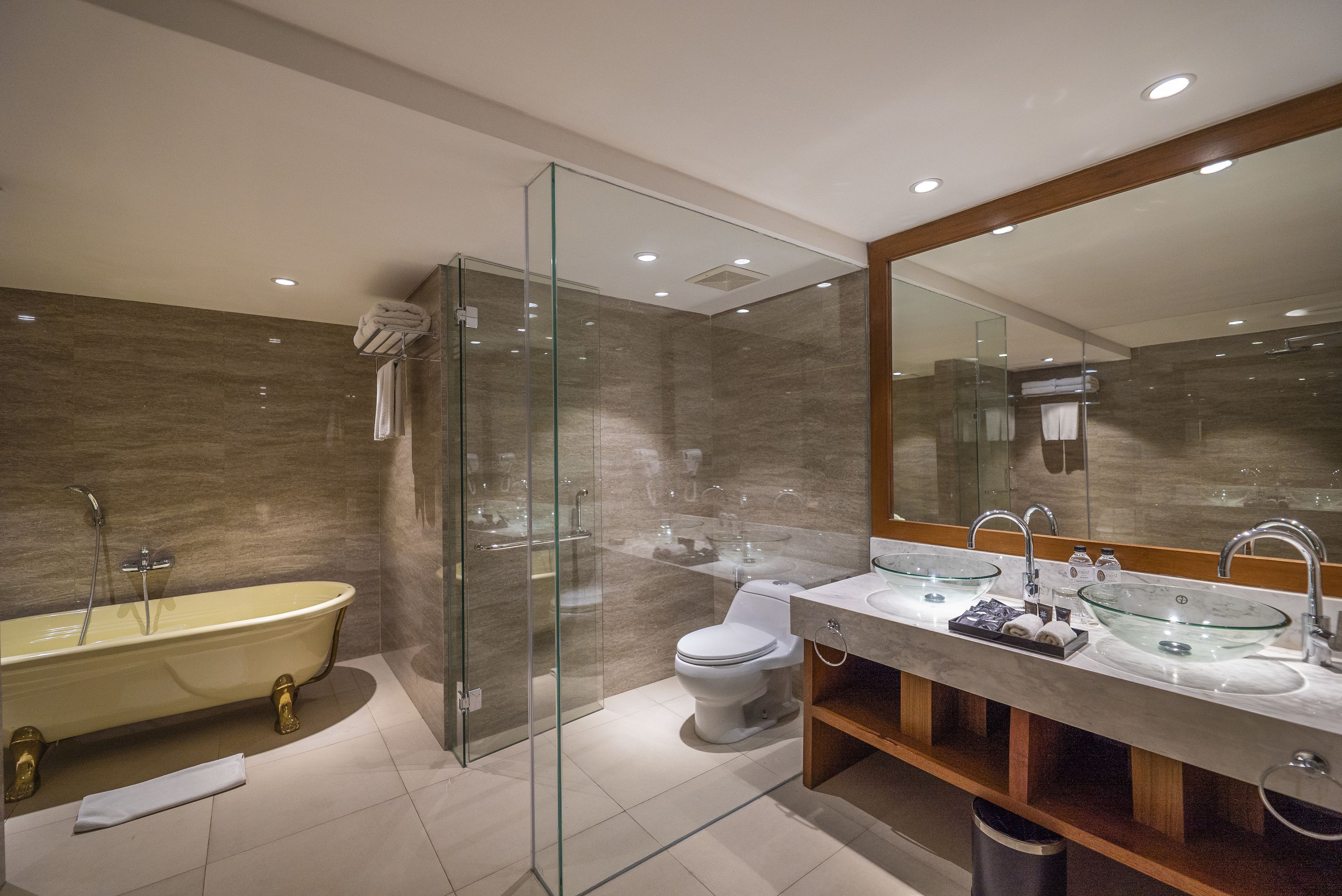 The Nest Hotel
