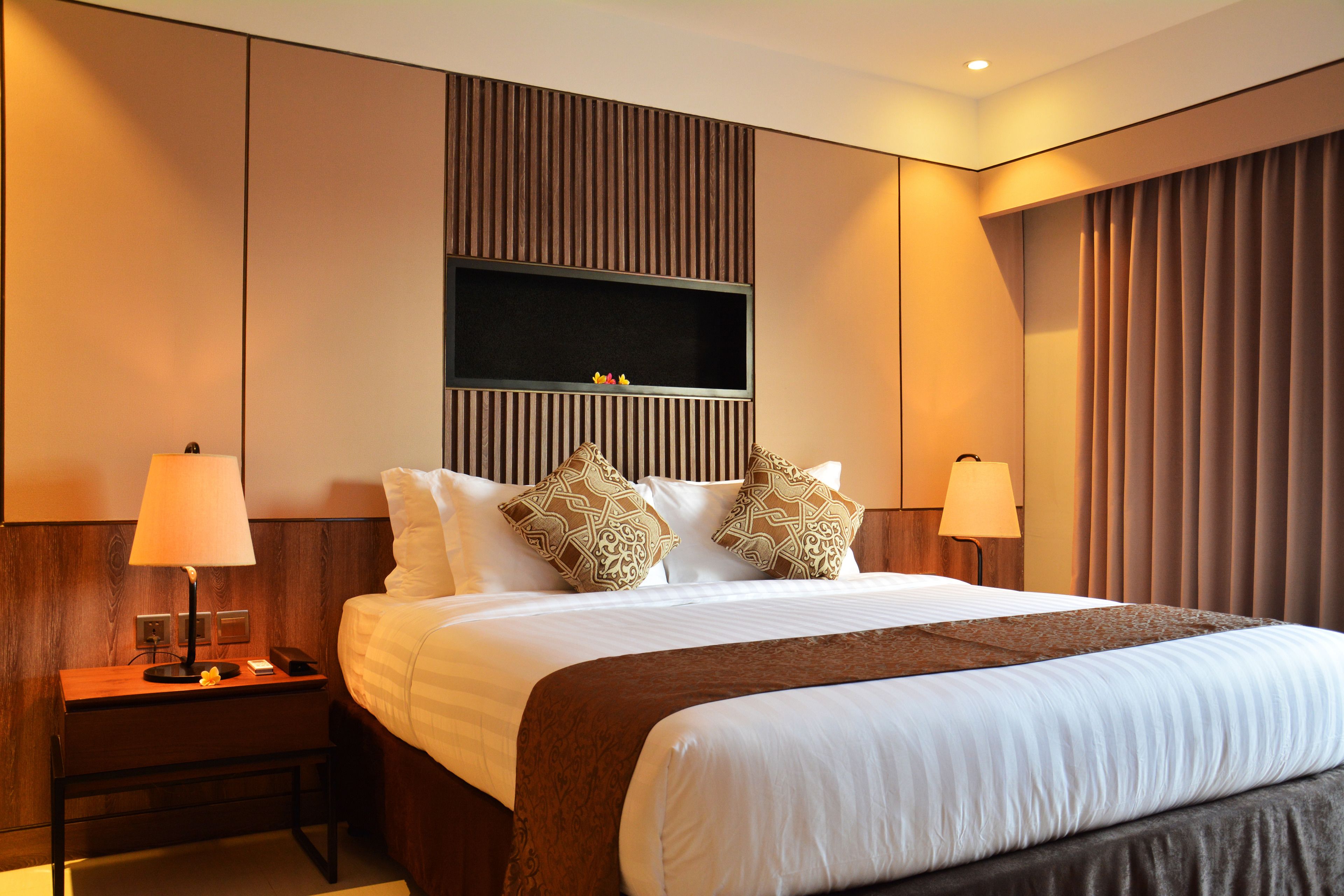 The Nest Hotel