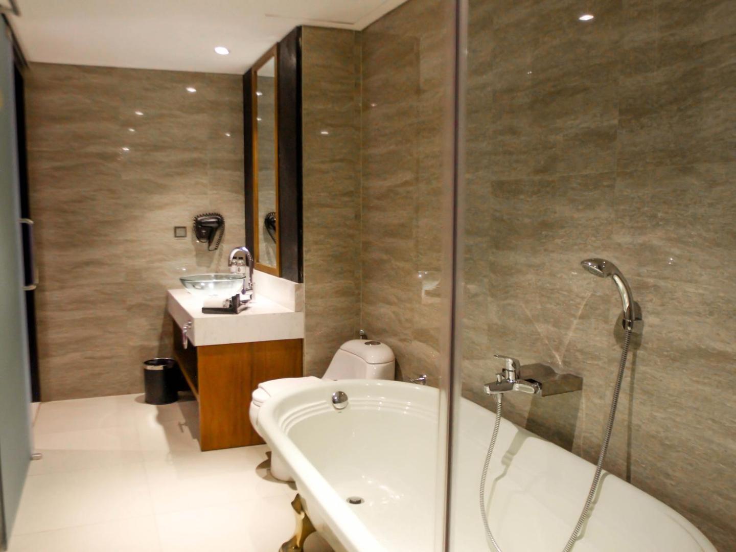 The Nest Hotel