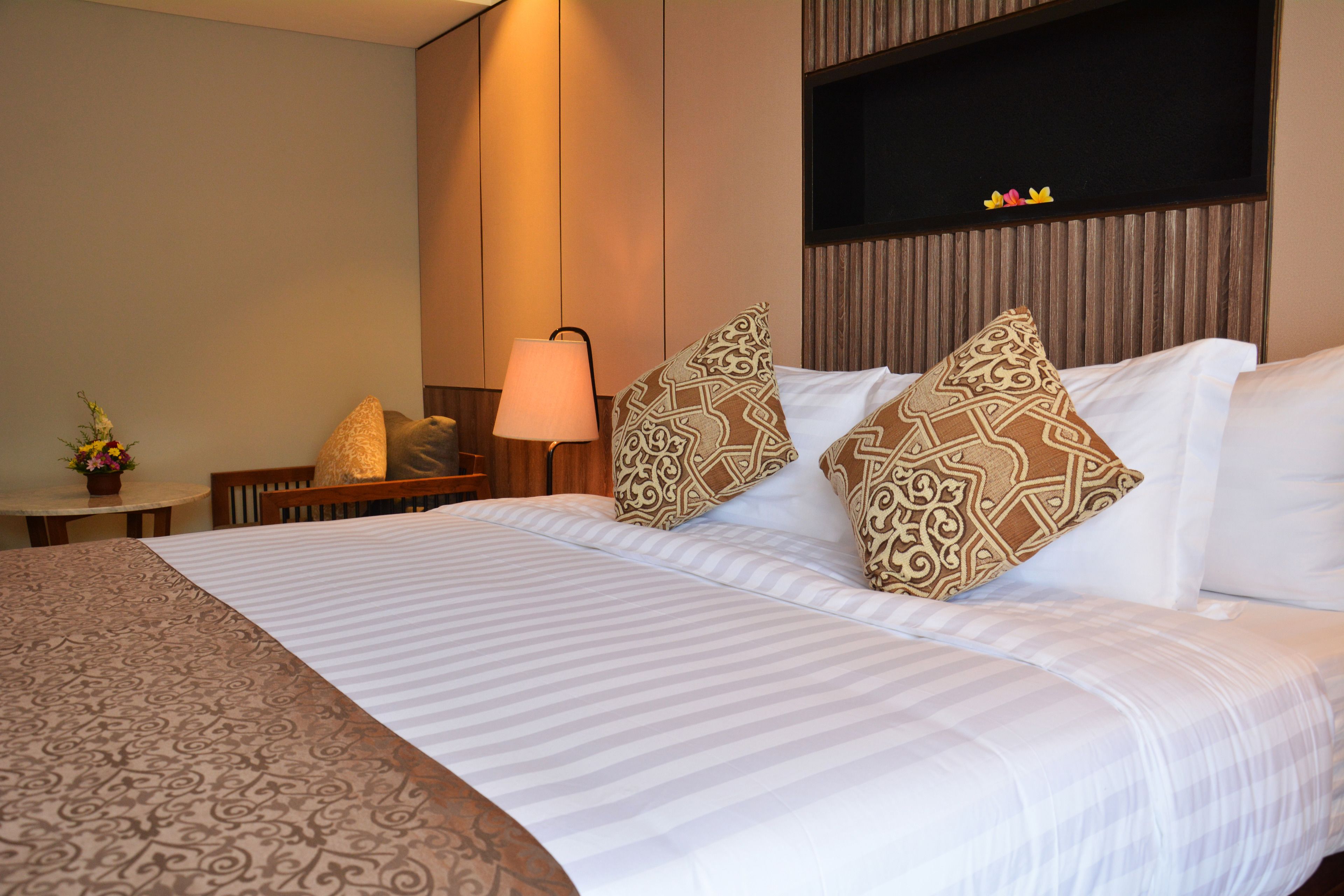 The Nest Hotel