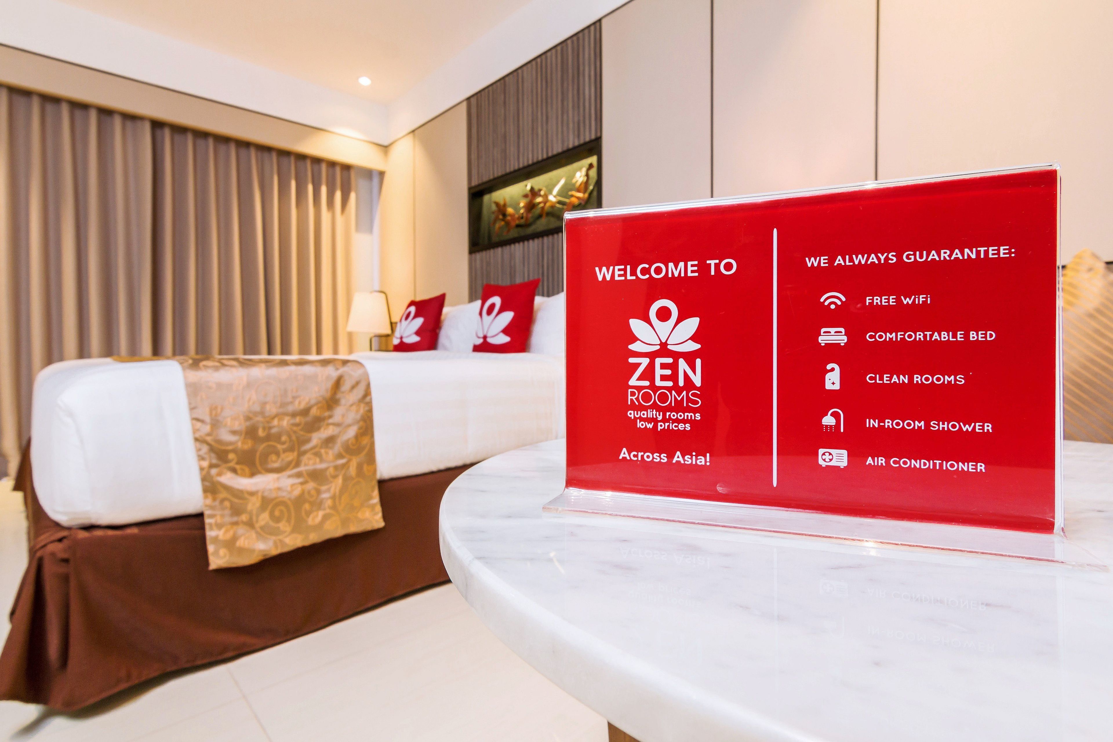 The Nest Hotel