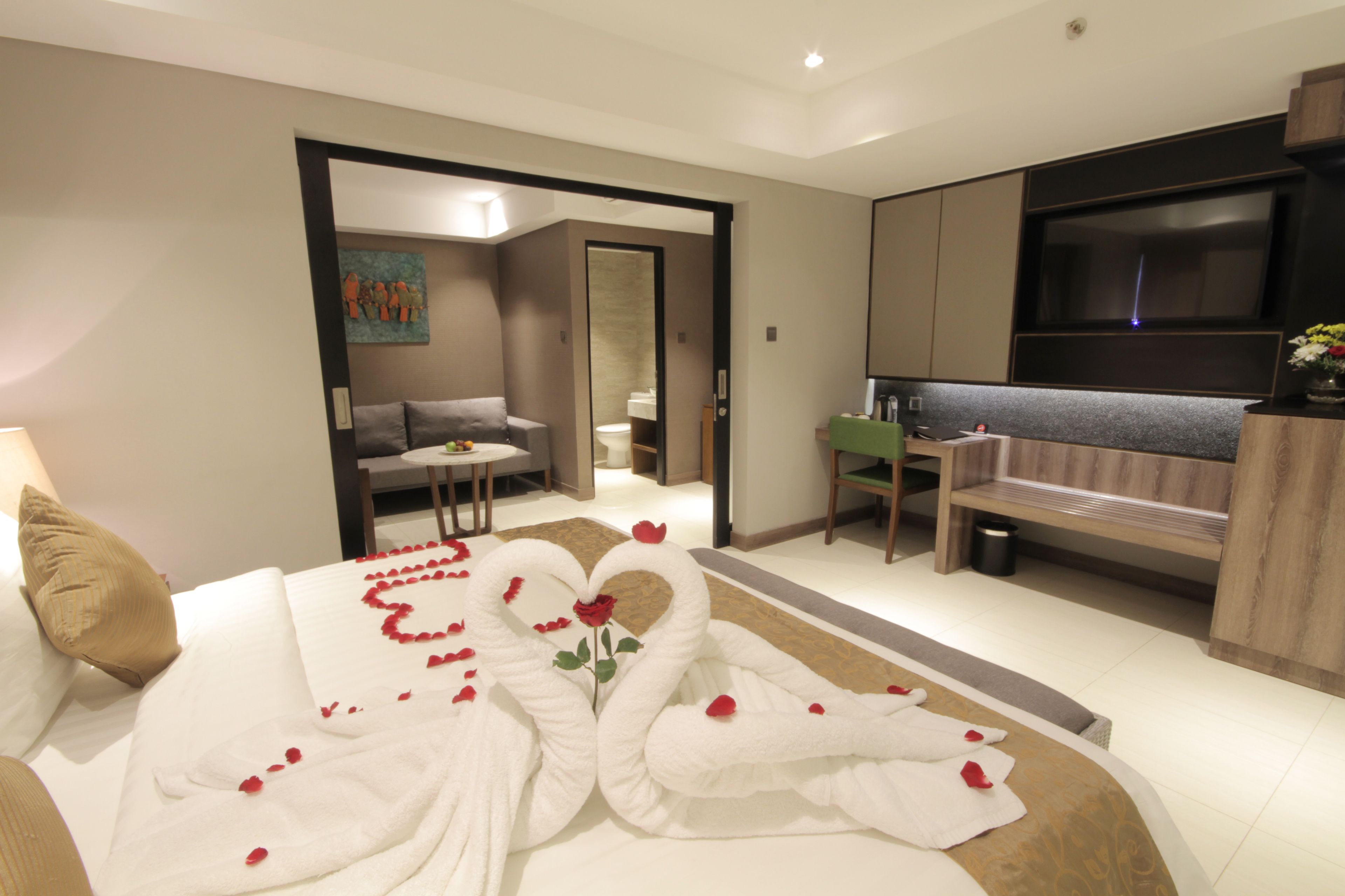 The Nest Hotel