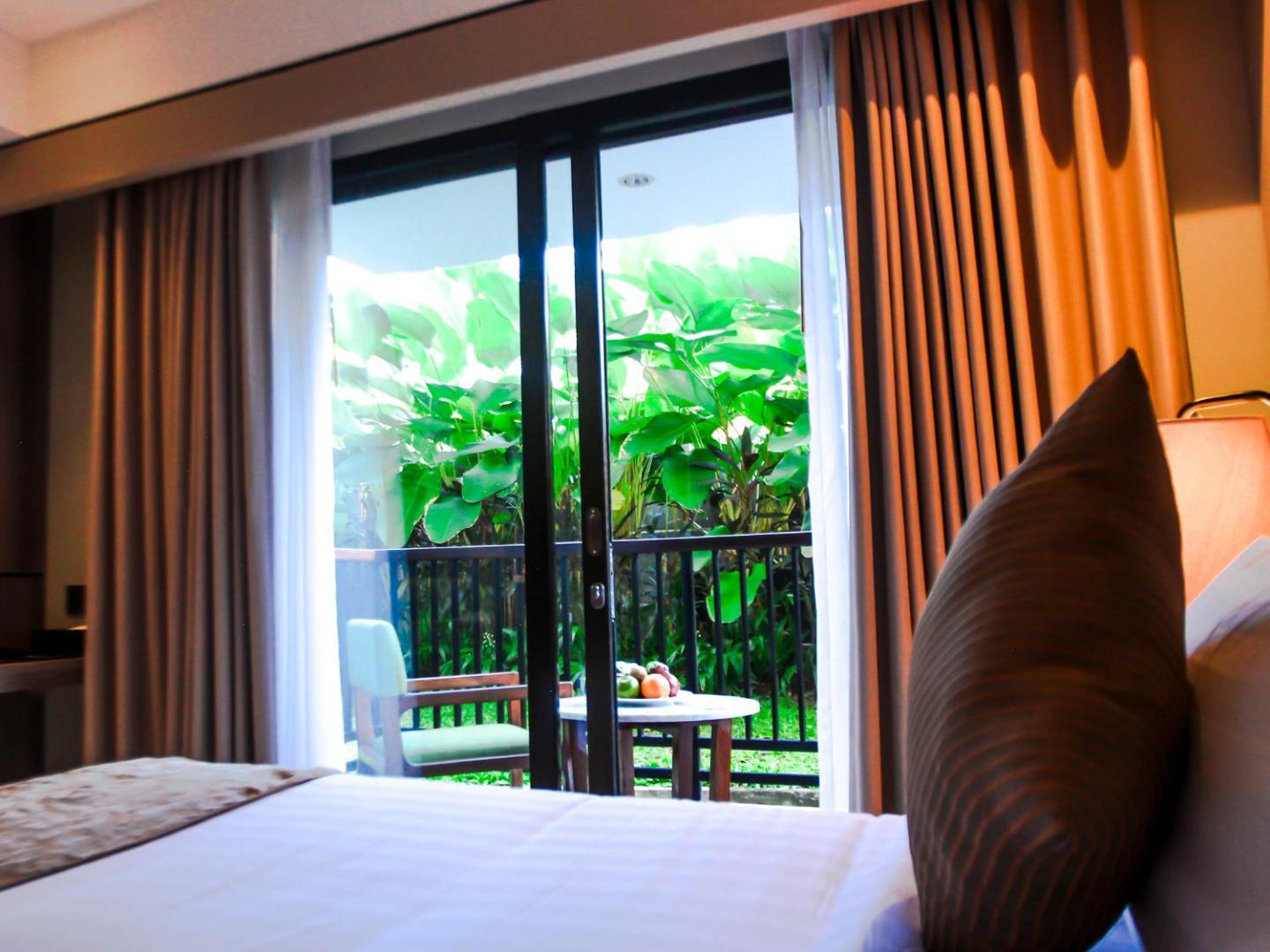 The Nest Hotel