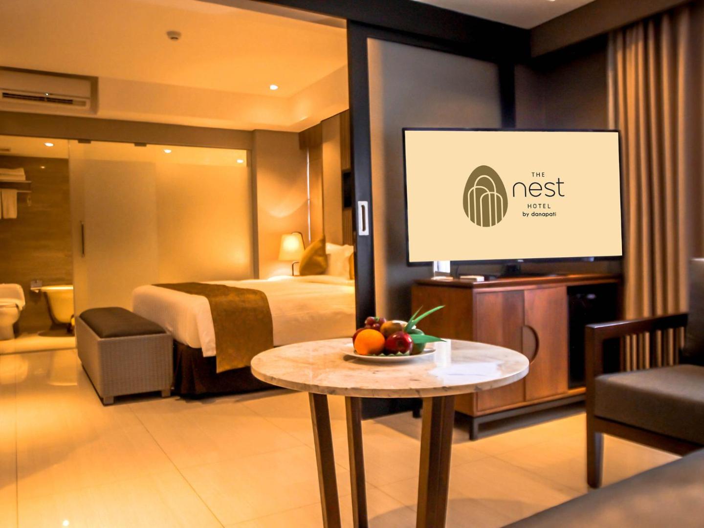 The Nest Hotel