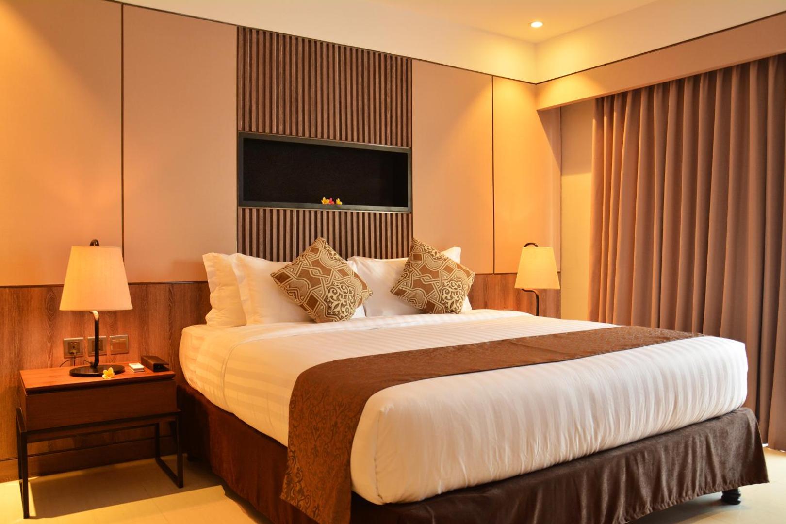 The Nest Hotel