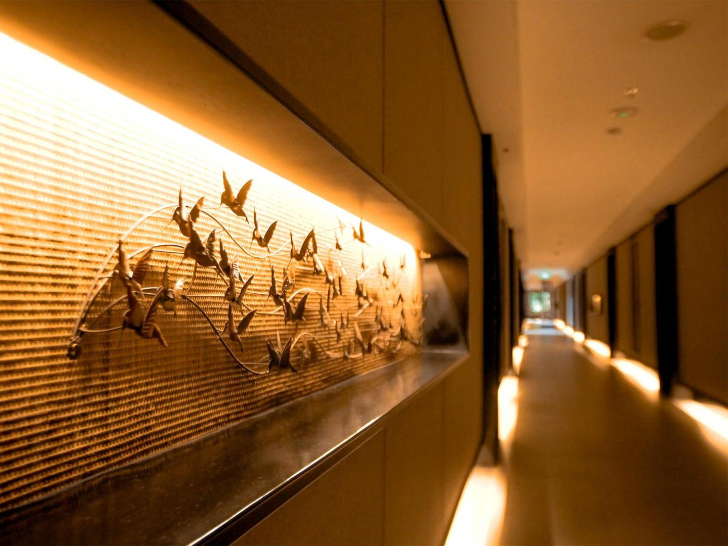 The Nest Hotel