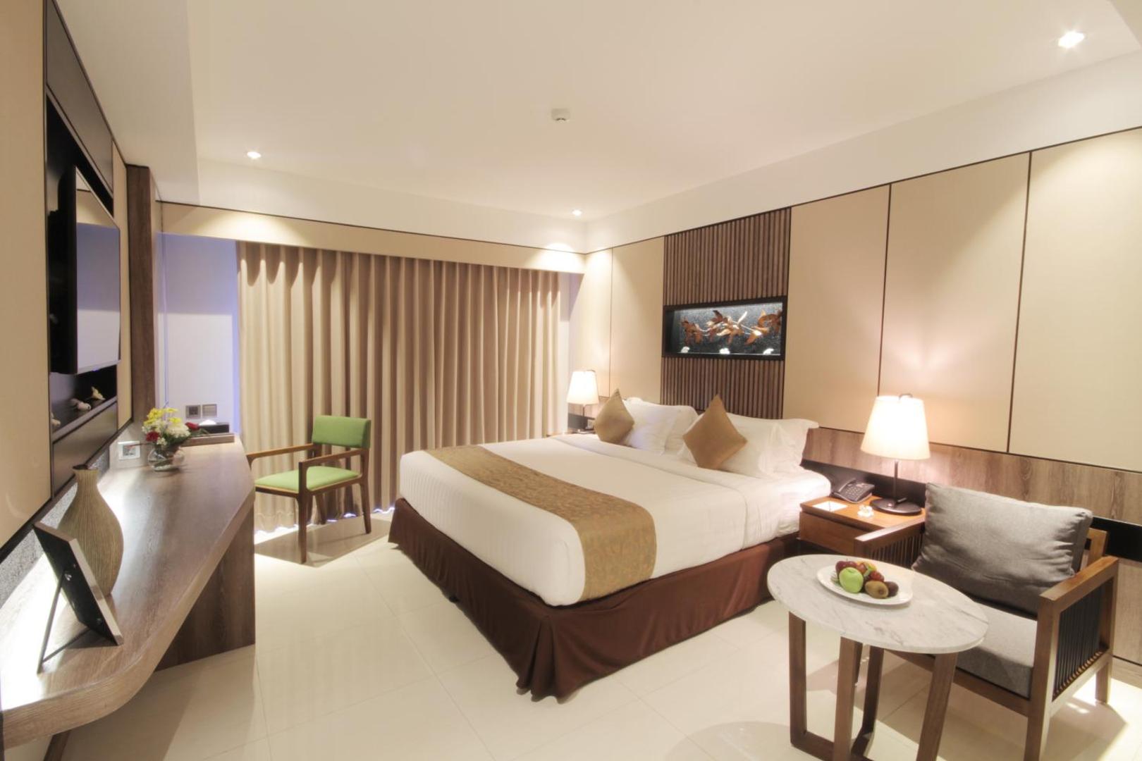 The Nest Hotel