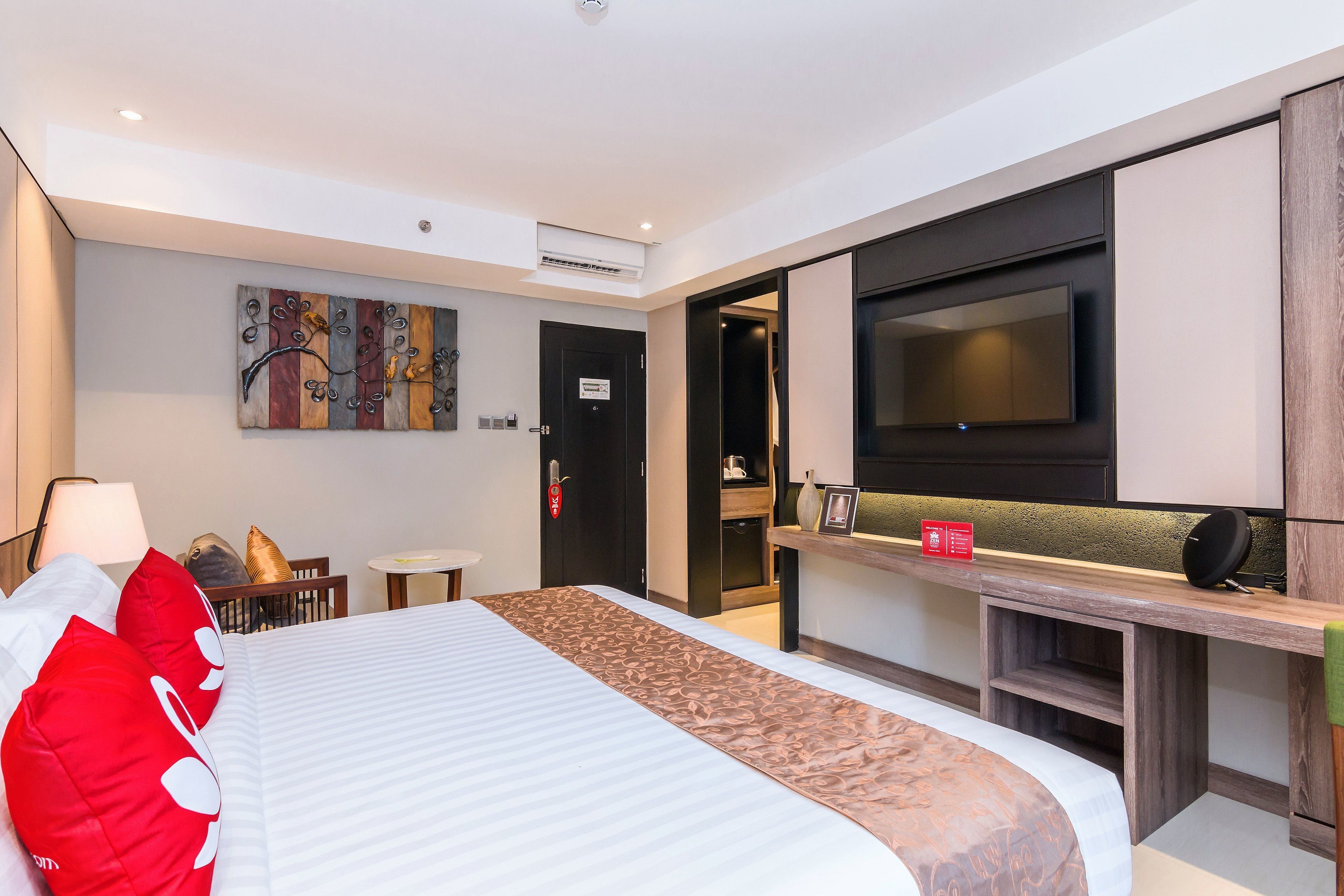 The Nest Hotel